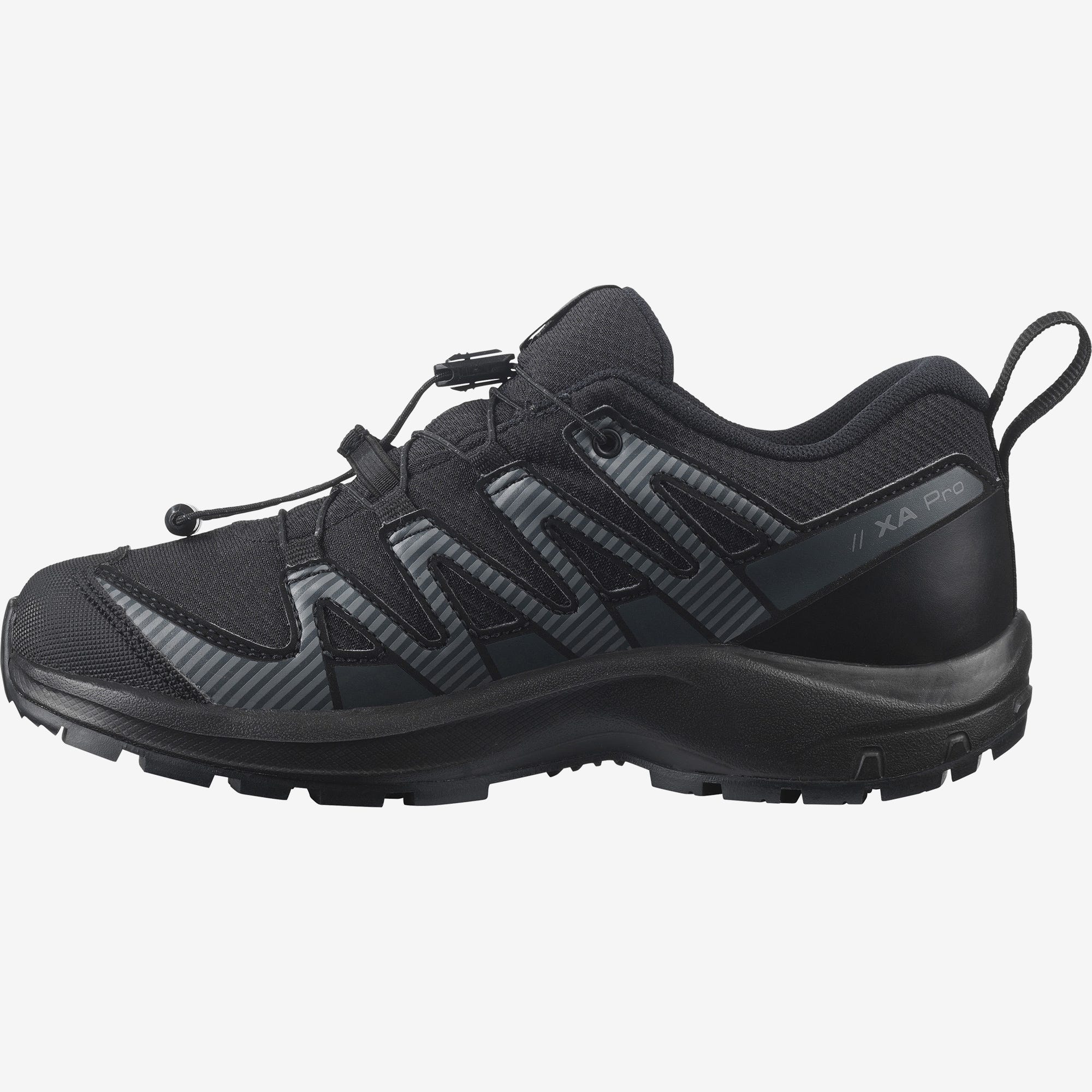 SALOMON XA PRO V8 CLIMASALOMON&trade; WATERPROOF