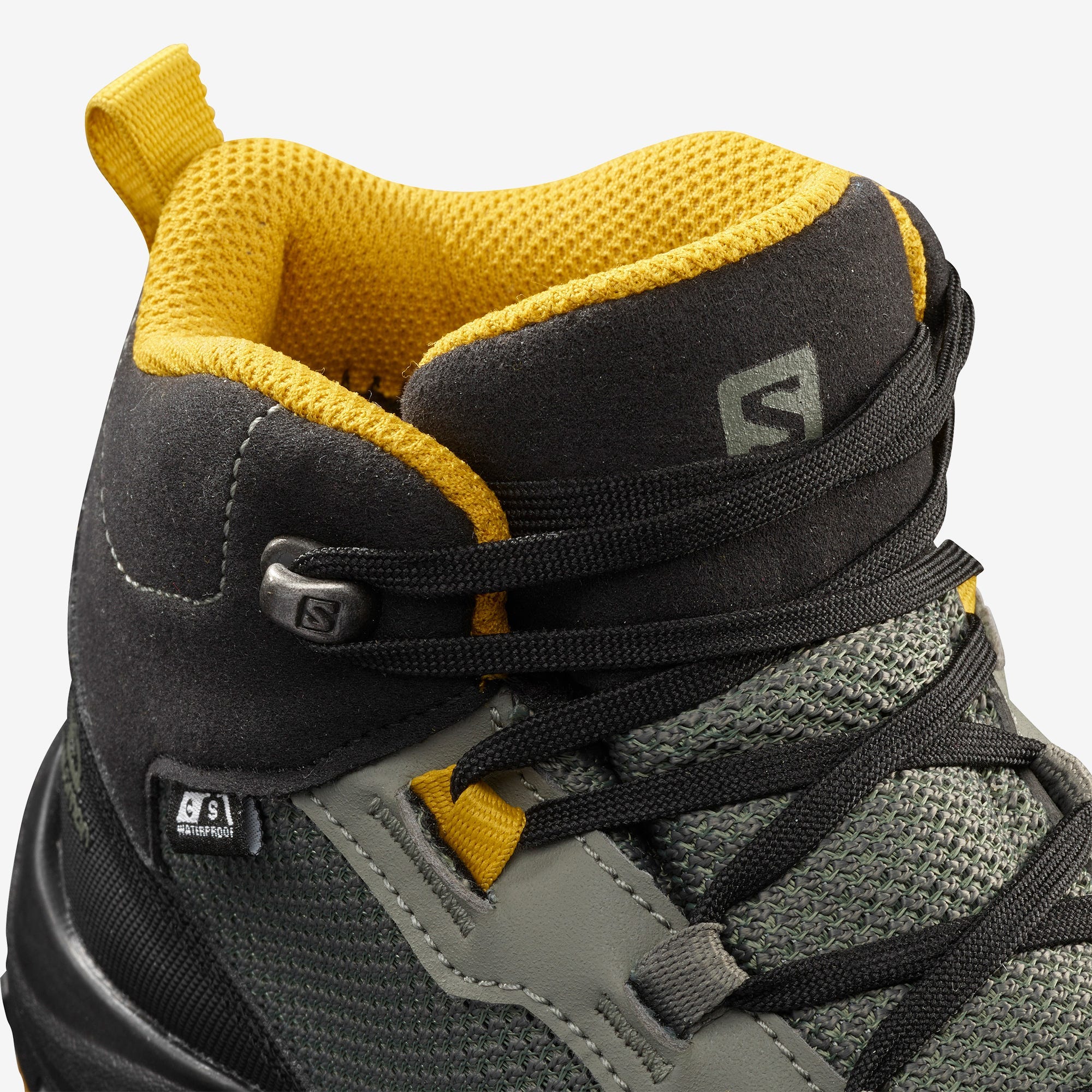 SALOMON OUTWARD CLIMASALOMON&trade; WATERPROOF