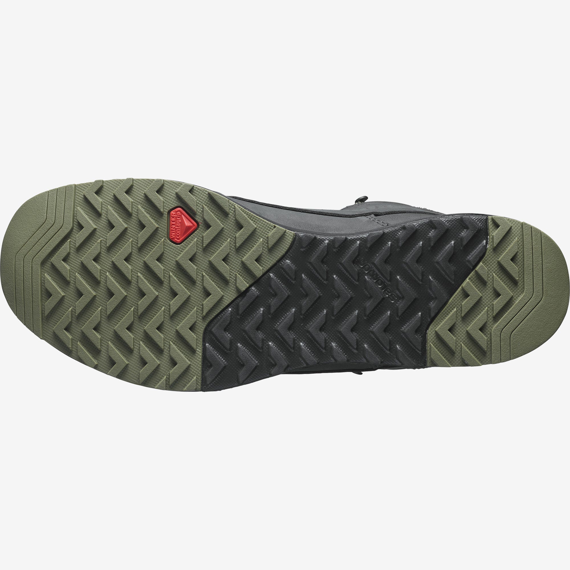 SALOMON UTILITY WINTER CLIMASALOMON&trade; WATERPROOF