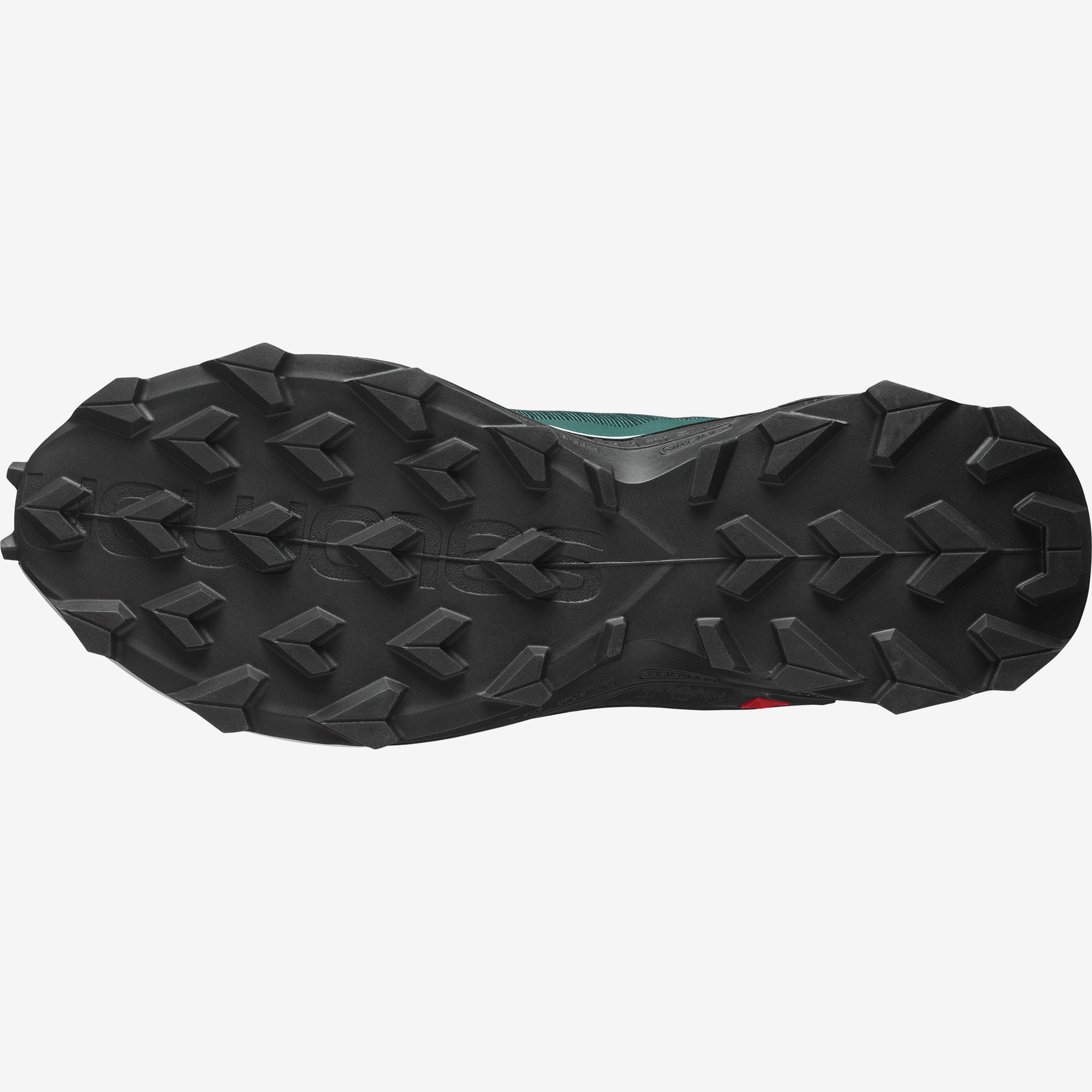 SALOMON ALPHACROSS 3