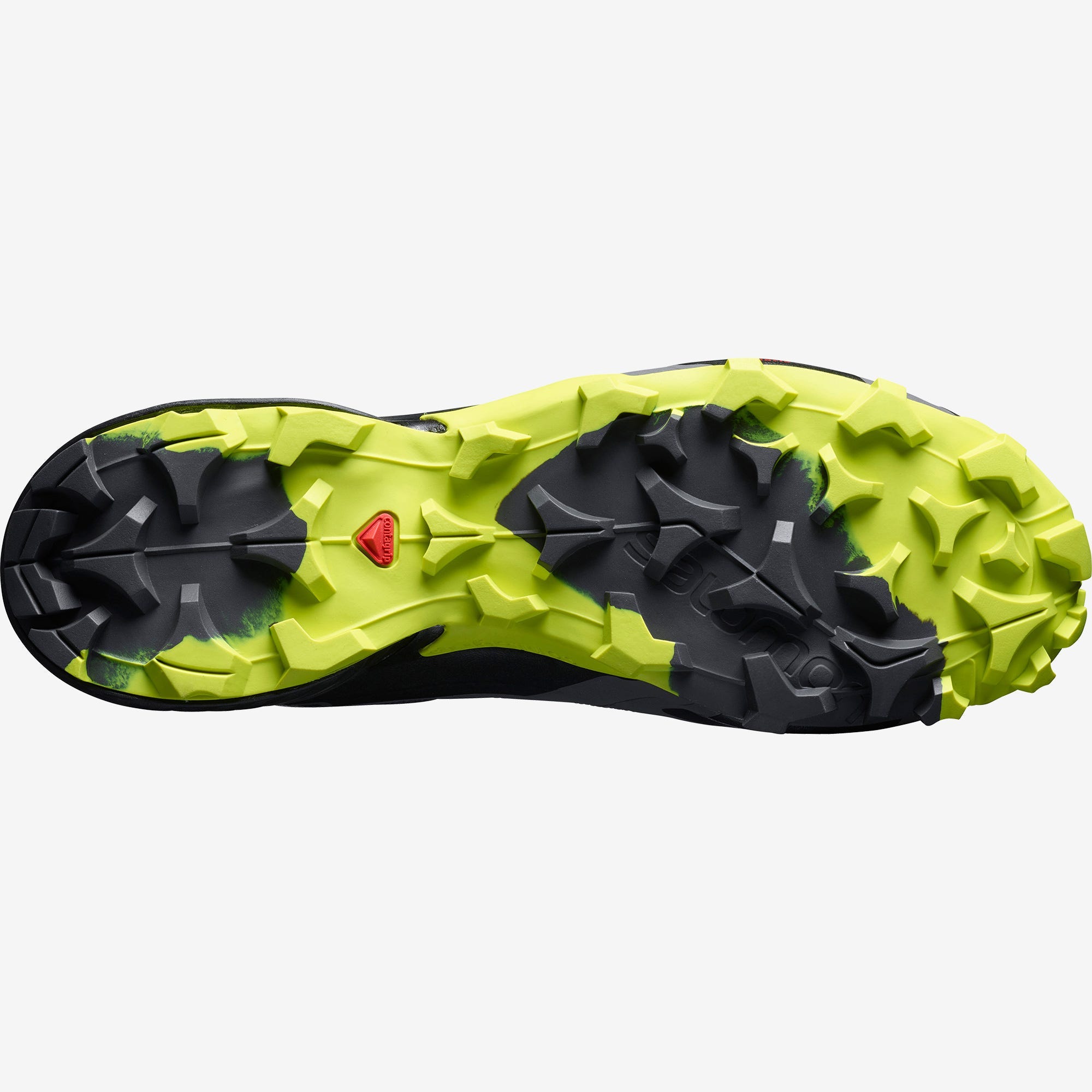 SALOMON CROSS HIKE MID GORE-TEX