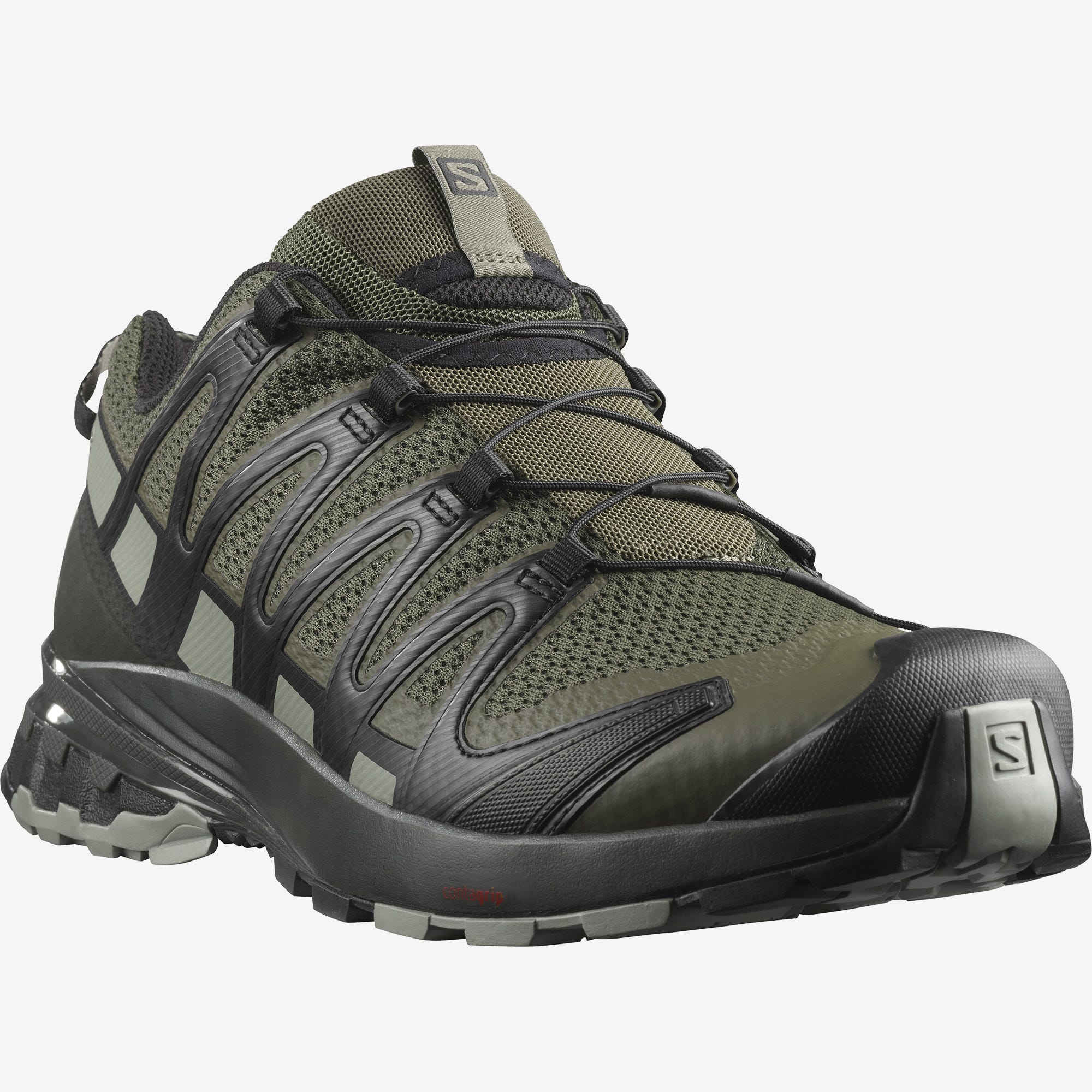 SALOMON XA PRO 3D v8