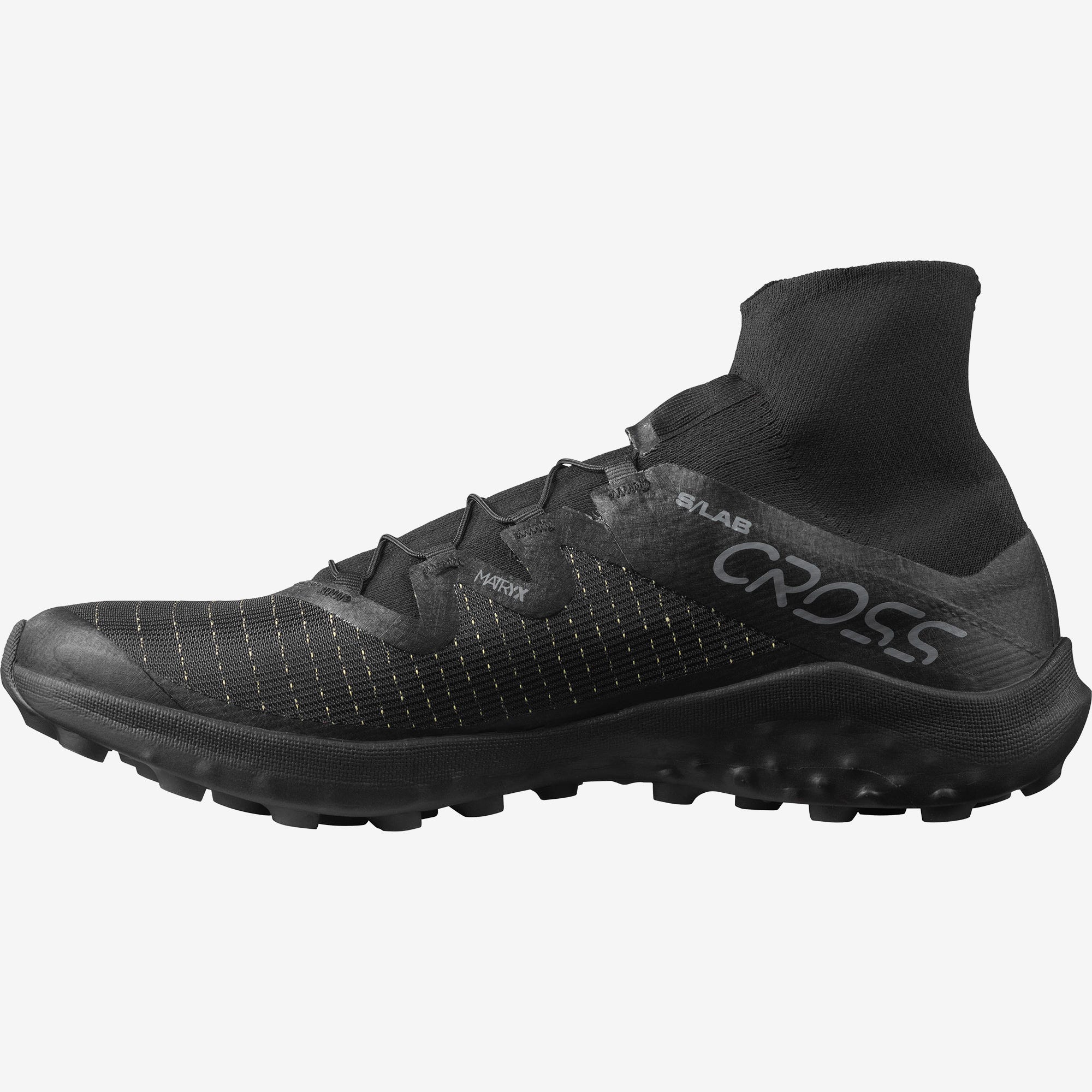 SALOMON S/LAB CROSS