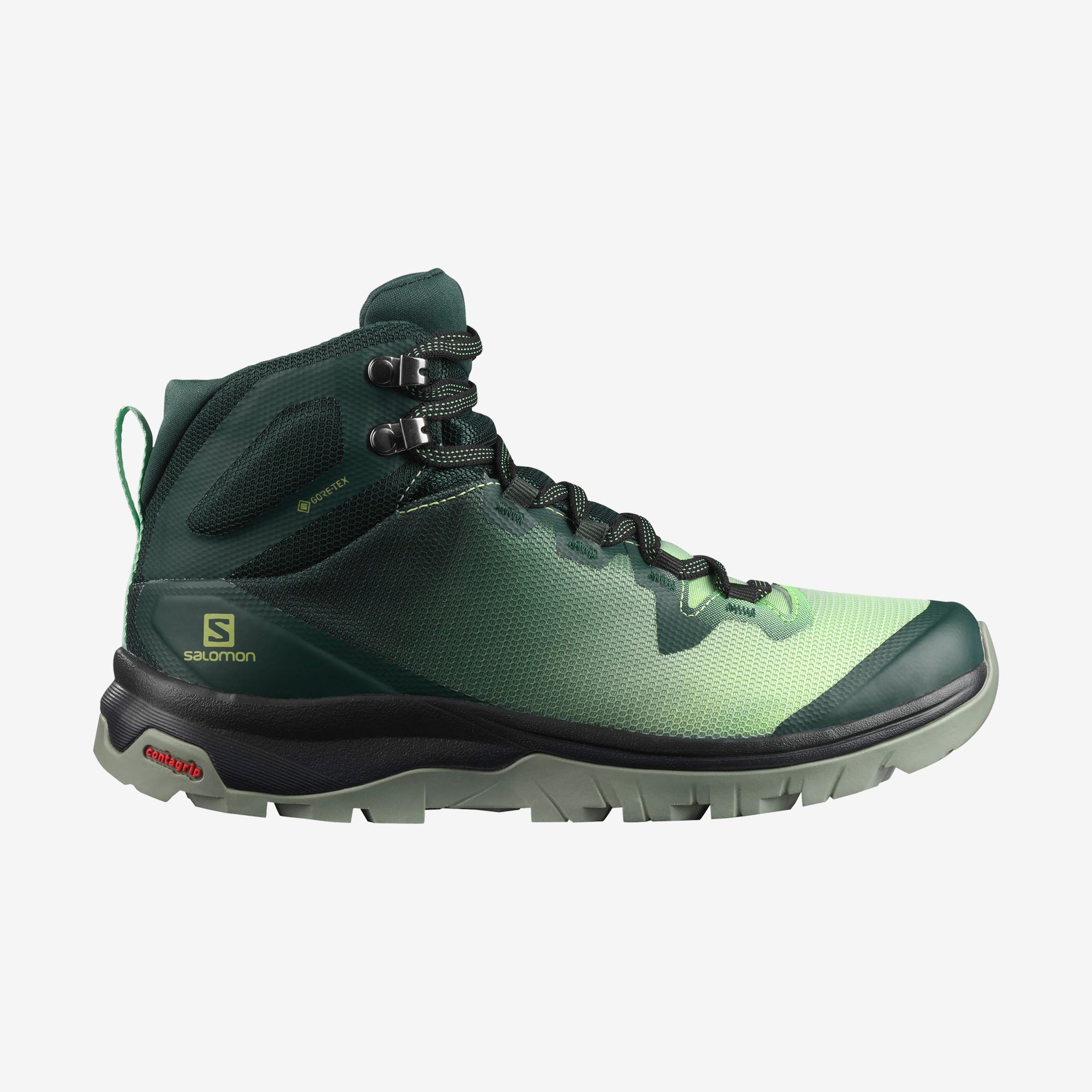 SALOMON VAYA MID GORE-TEX