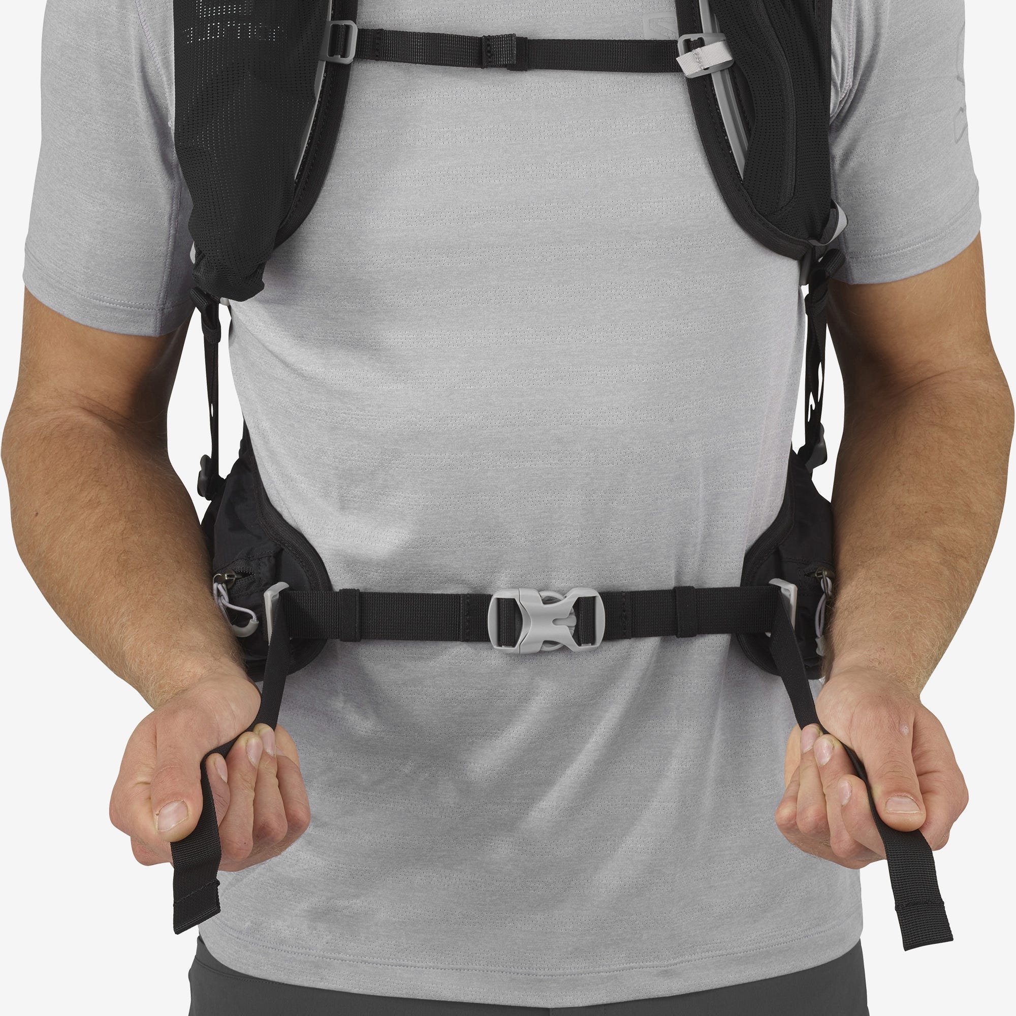 SALOMON OUT WEEK 38+6