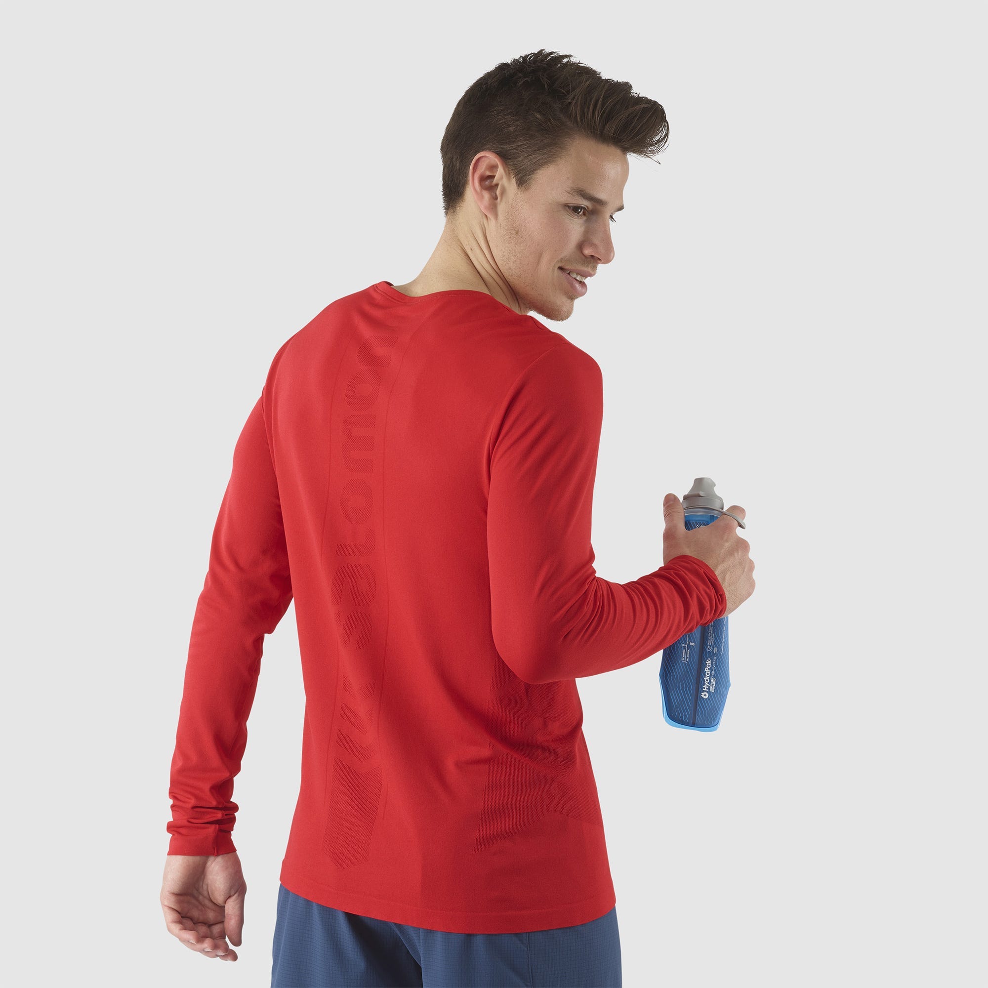 SALOMON SOFT FLASK 400ml/13oz INSULATED 42