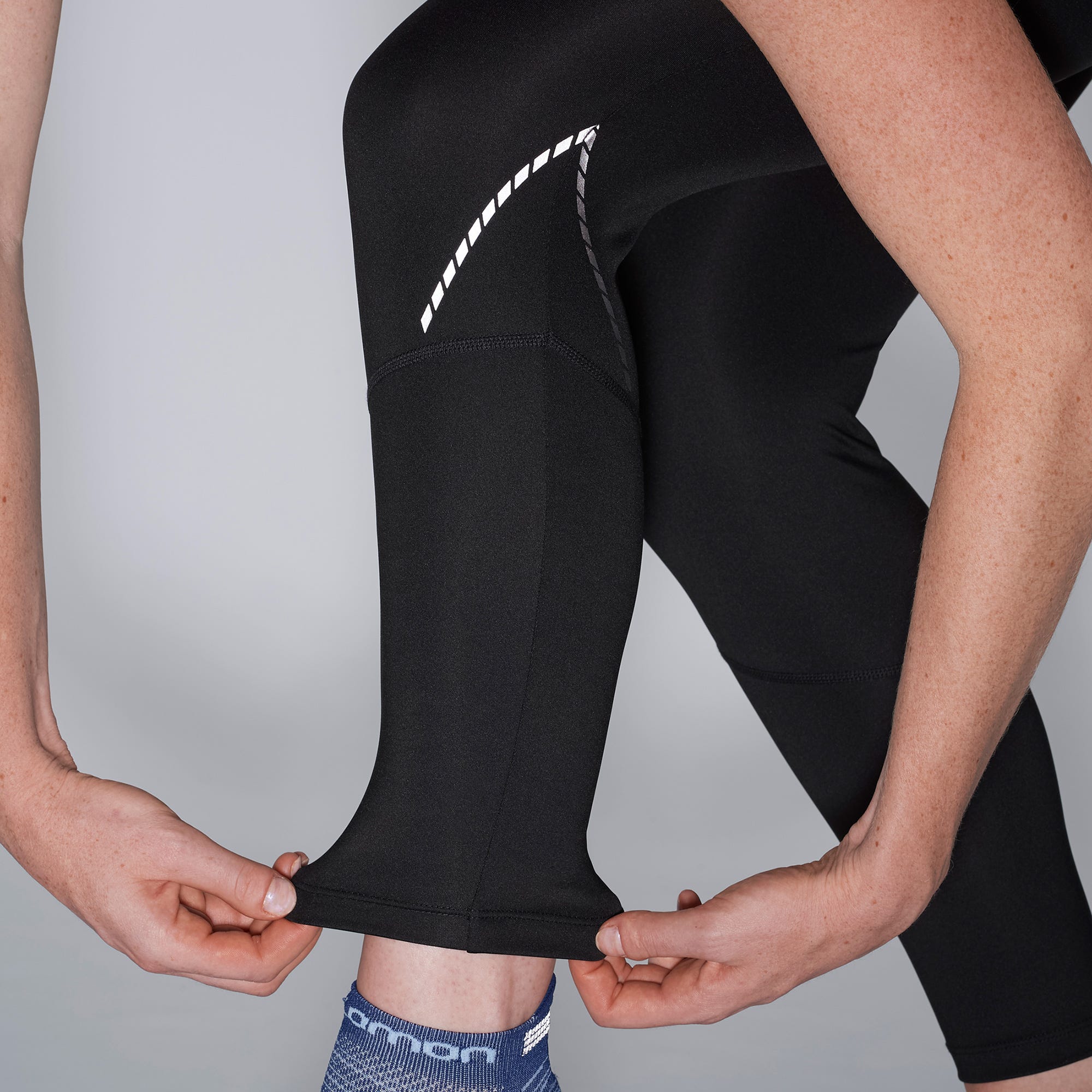 SALOMON CROSS RUN 25