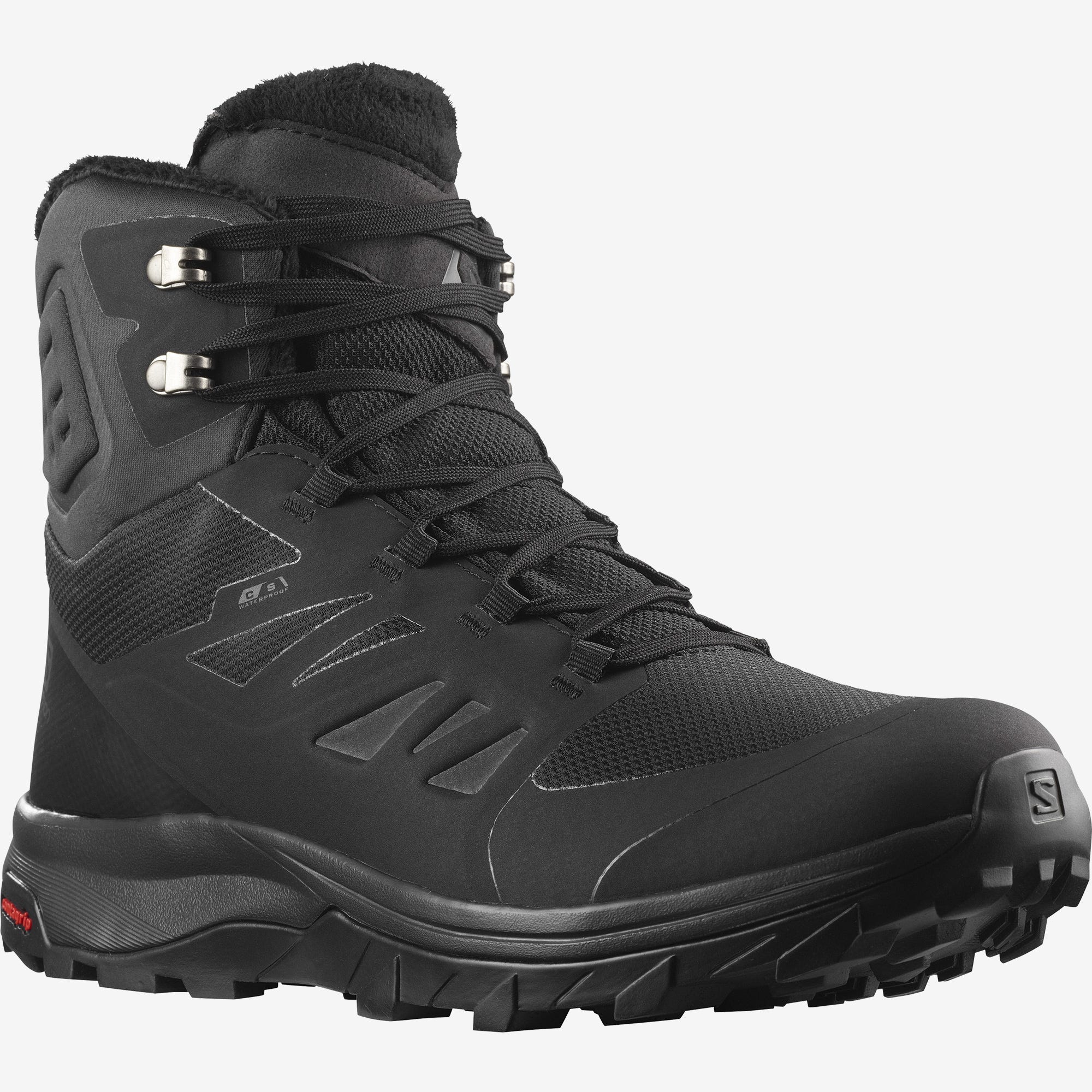 SALOMON OUTBLAST THINSULATE&trade; CLIMASALOMON&trade; WATERPROOF