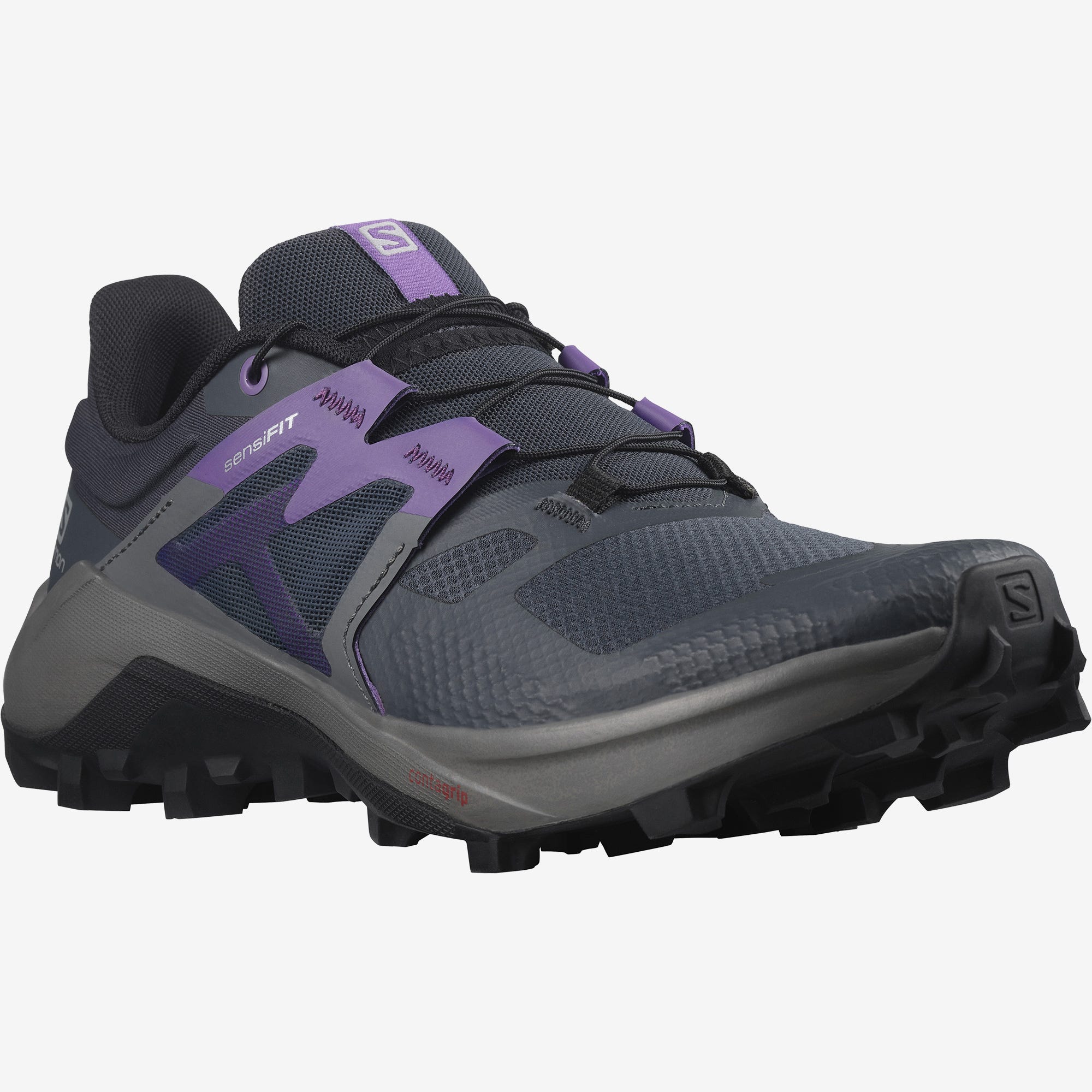 SALOMON WILDCROSS 2