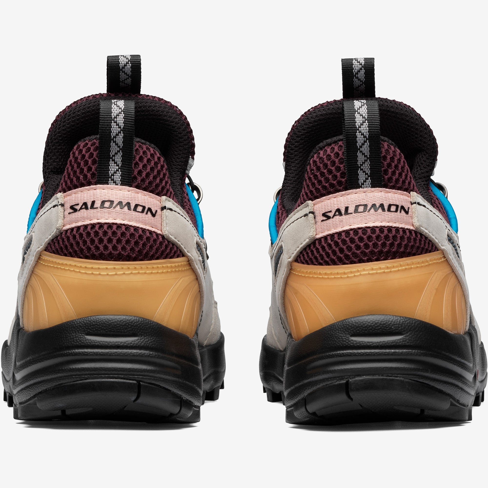 SALOMON RAID WIND ADVANCED