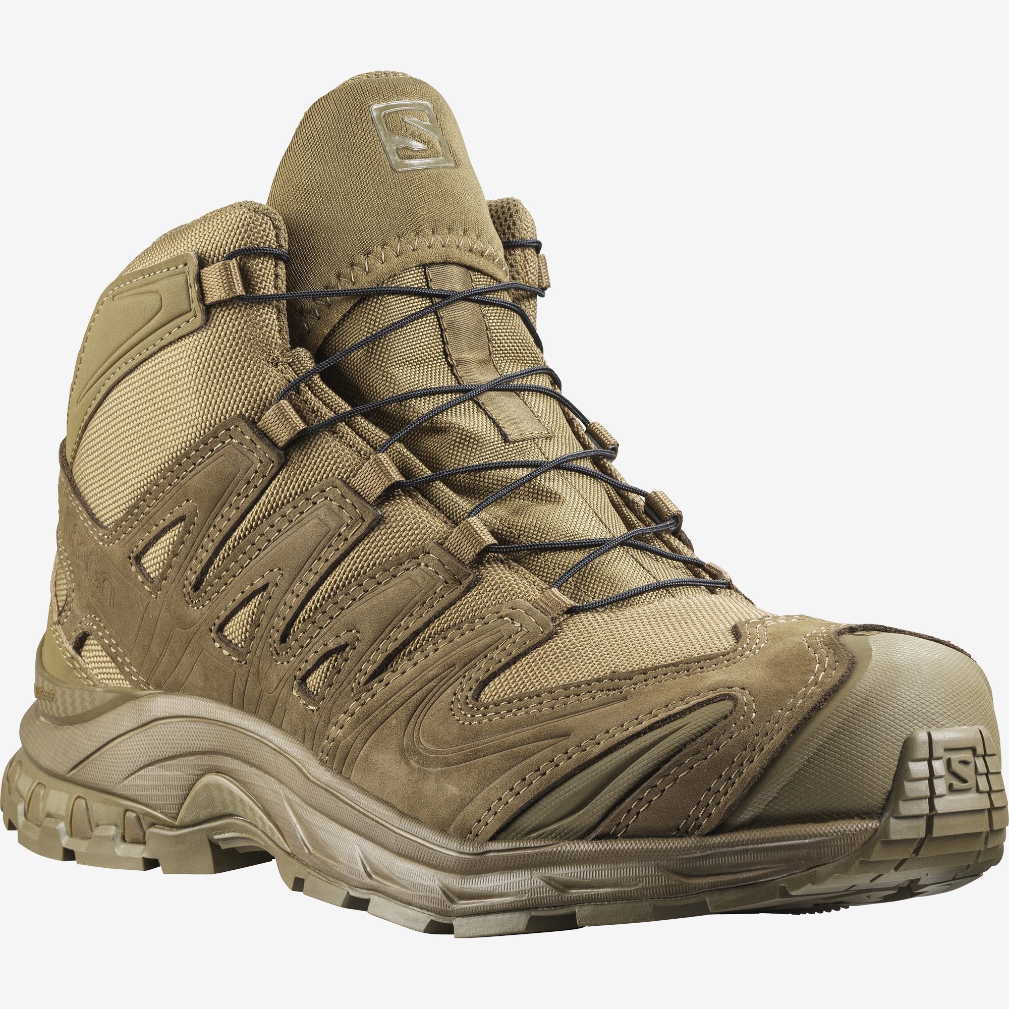SALOMON XA FORCES MID