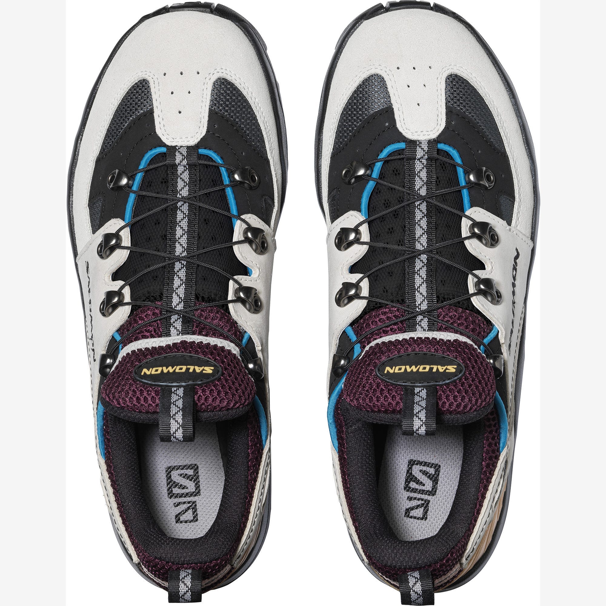 SALOMON RAID WIND ADVANCED