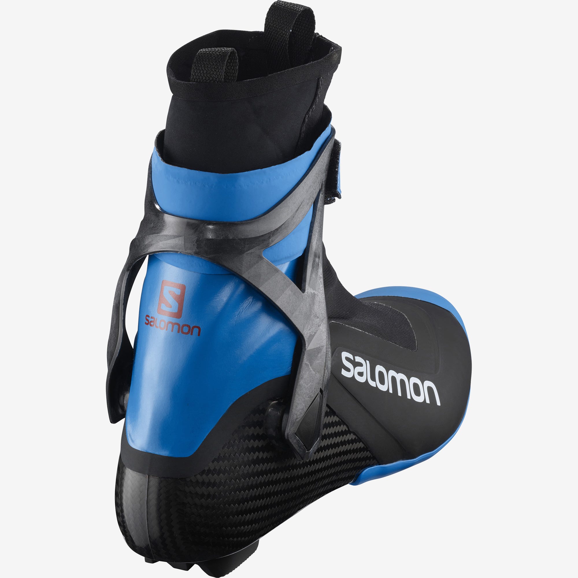 SALOMON S/LAB CARBON SKATE PROLINK