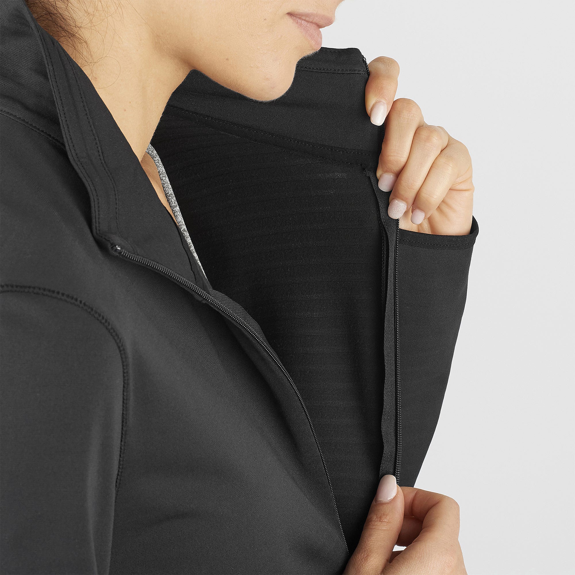 SALOMON ESSENTIAL LIGHTWARM