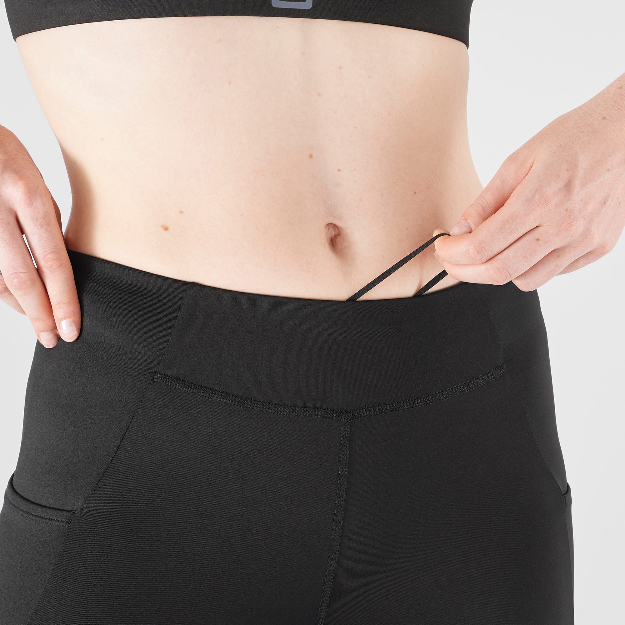 SALOMON CROSS RUN 25