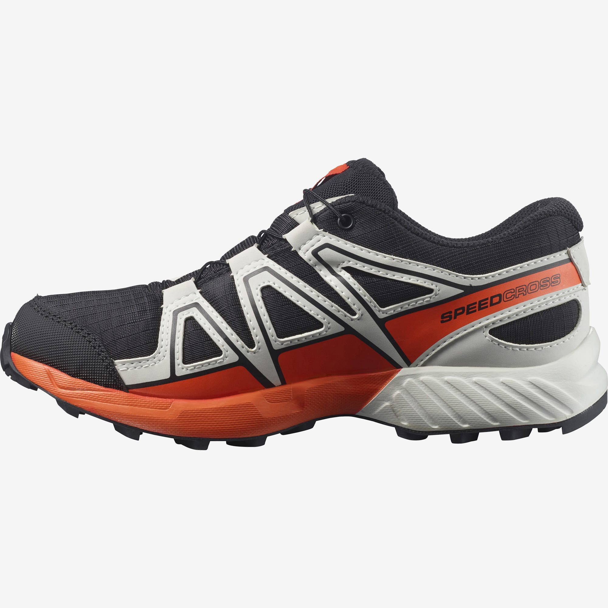SALOMON SPEEDCROSS CLIMASALOMON&trade; WATERPROOF