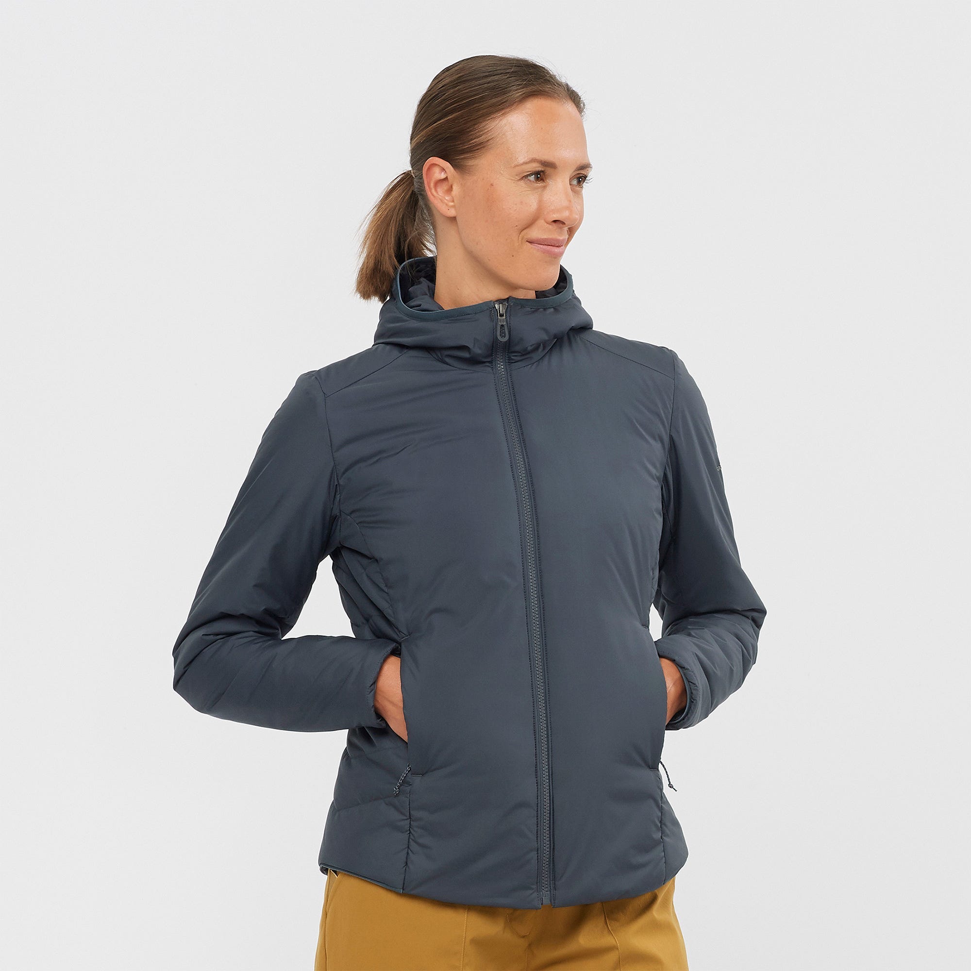 SALOMON OUTRACK INSULATED