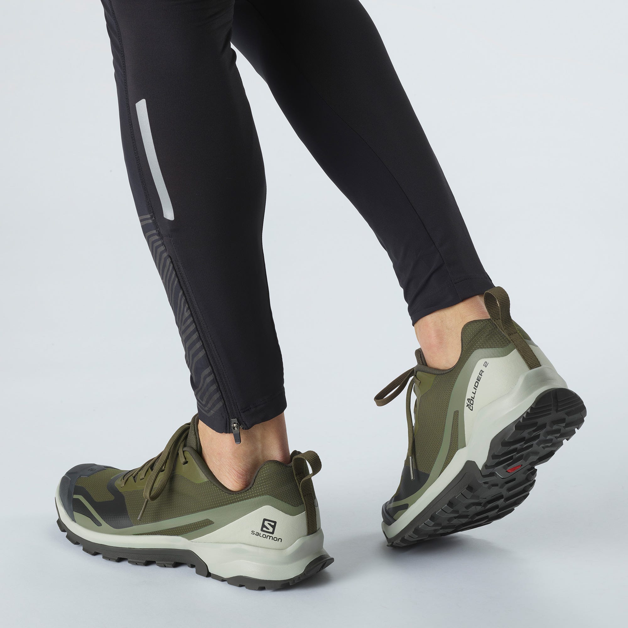 SALOMON XA COLLIDER 2