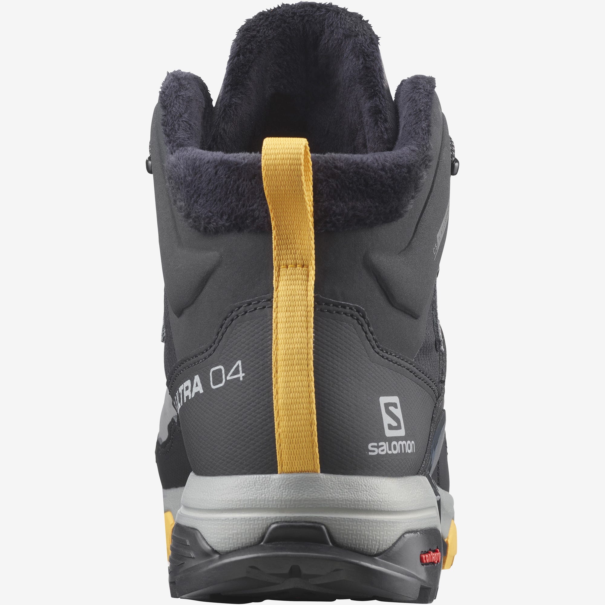 SALOMON X ULTRA 4 MID WINTER THINSULATE&trade; CLIMASALOMON&trade; WATERPROOF
