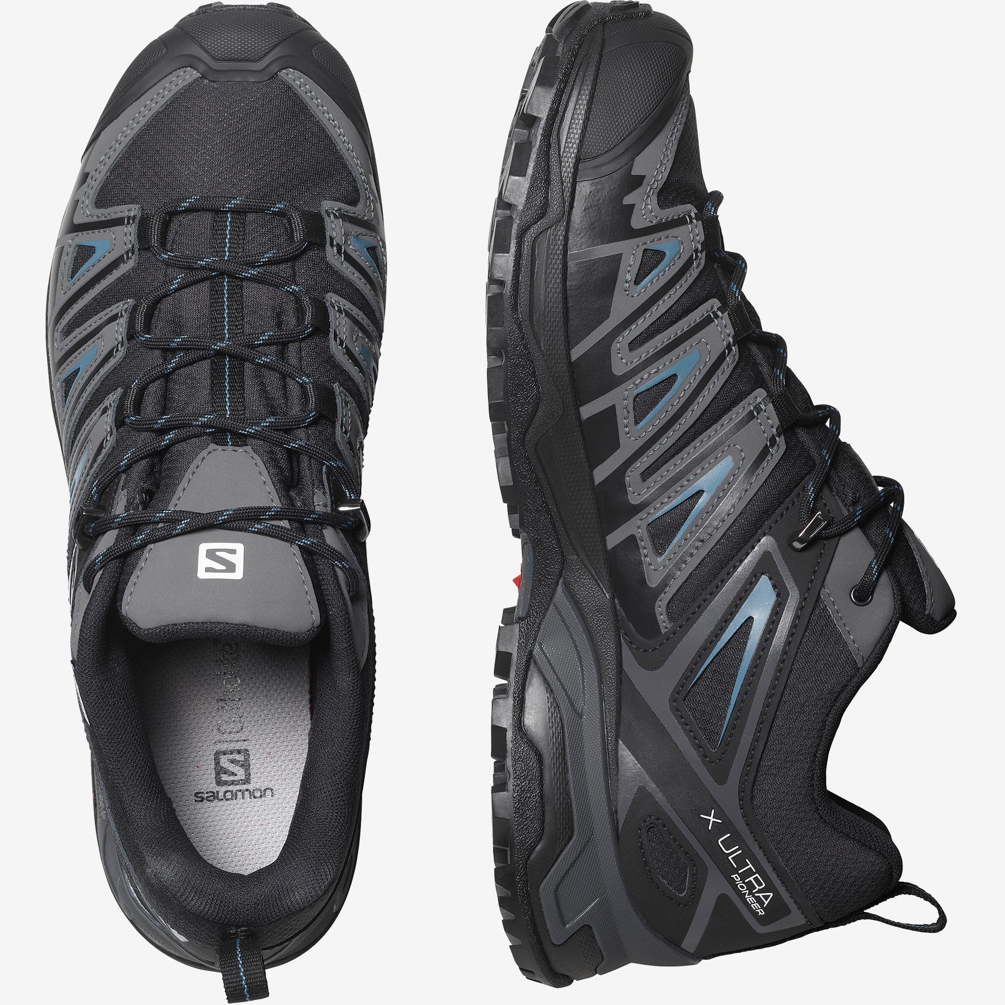 SALOMON X ULTRA PIONEER CLIMASALOMON&trade; WATERPROOF