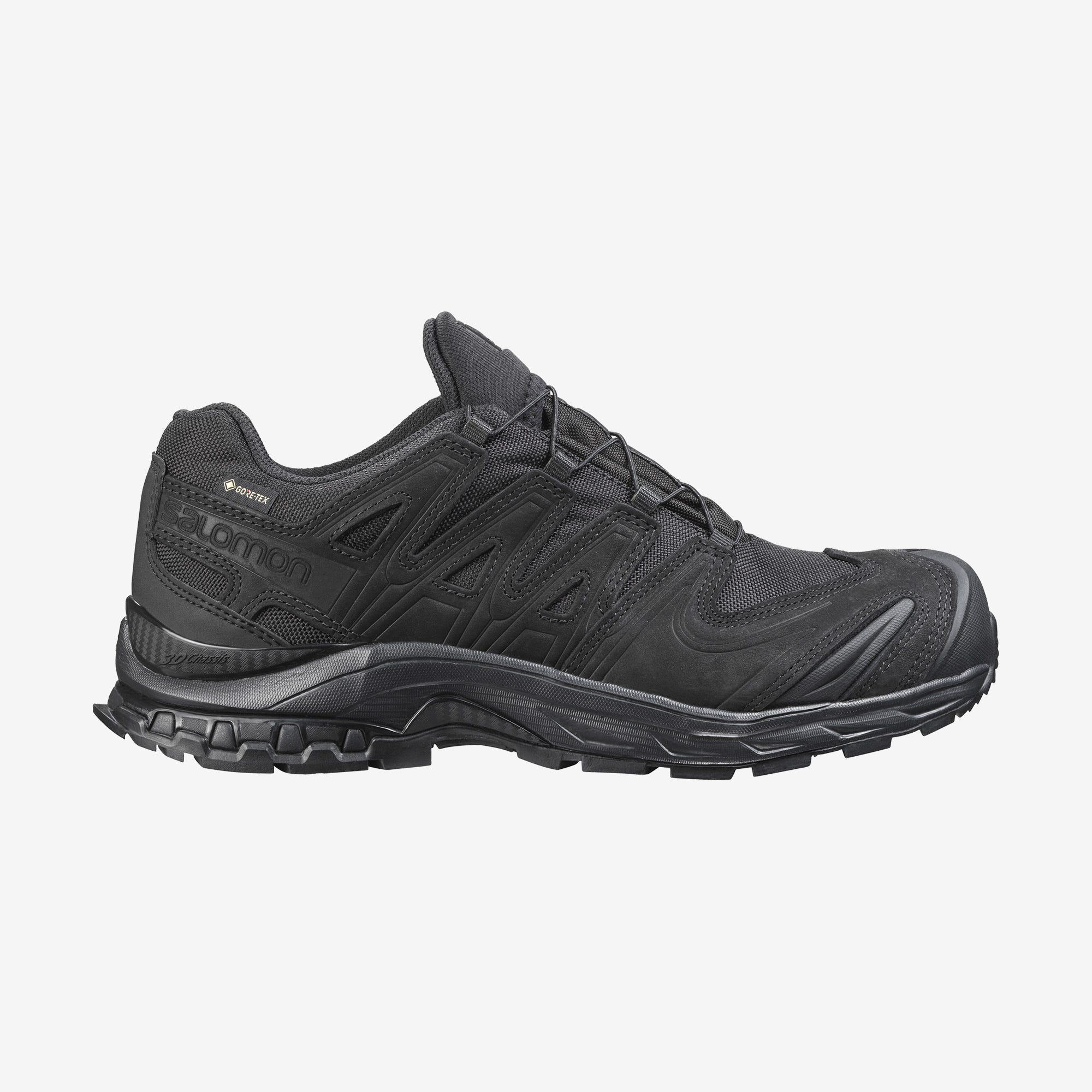 SALOMON XA FORCES GORE-TEX