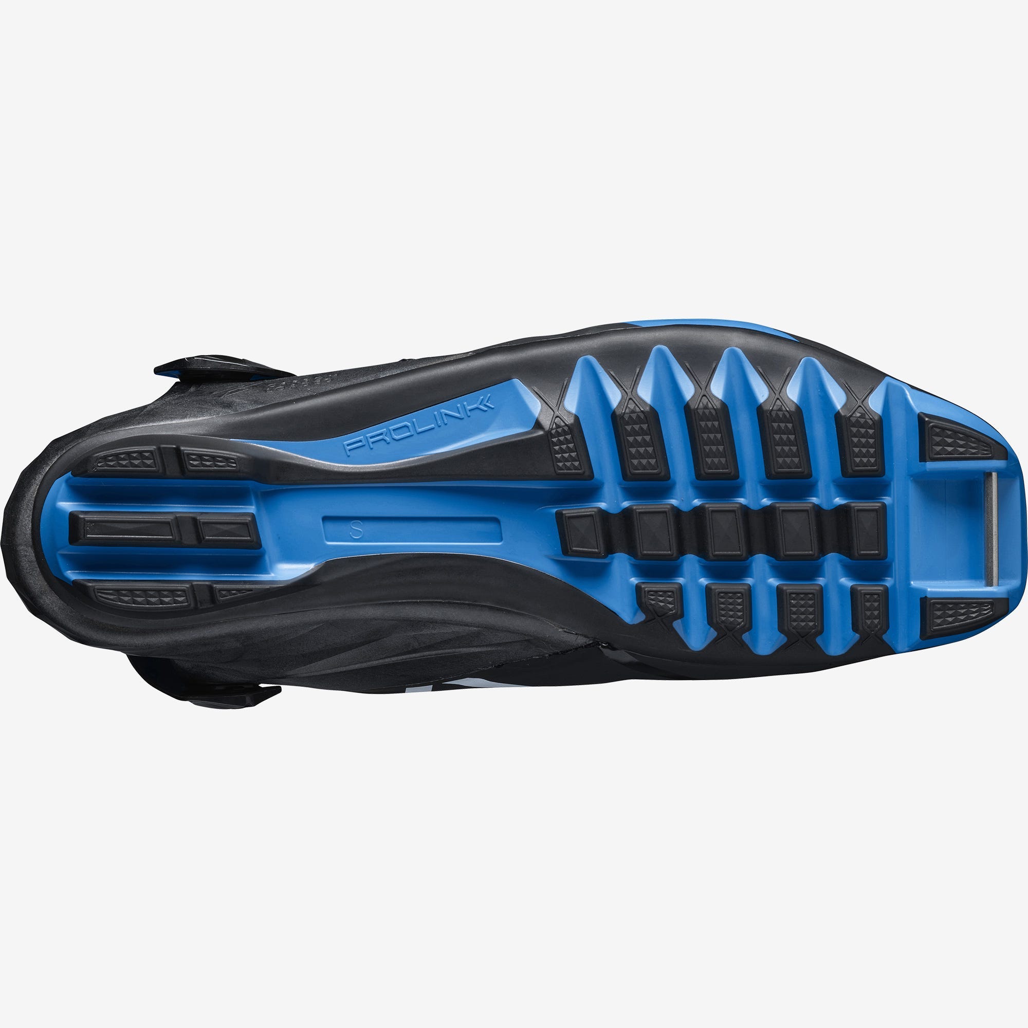 SALOMON S/RACE CARBON SKATE PROLINK