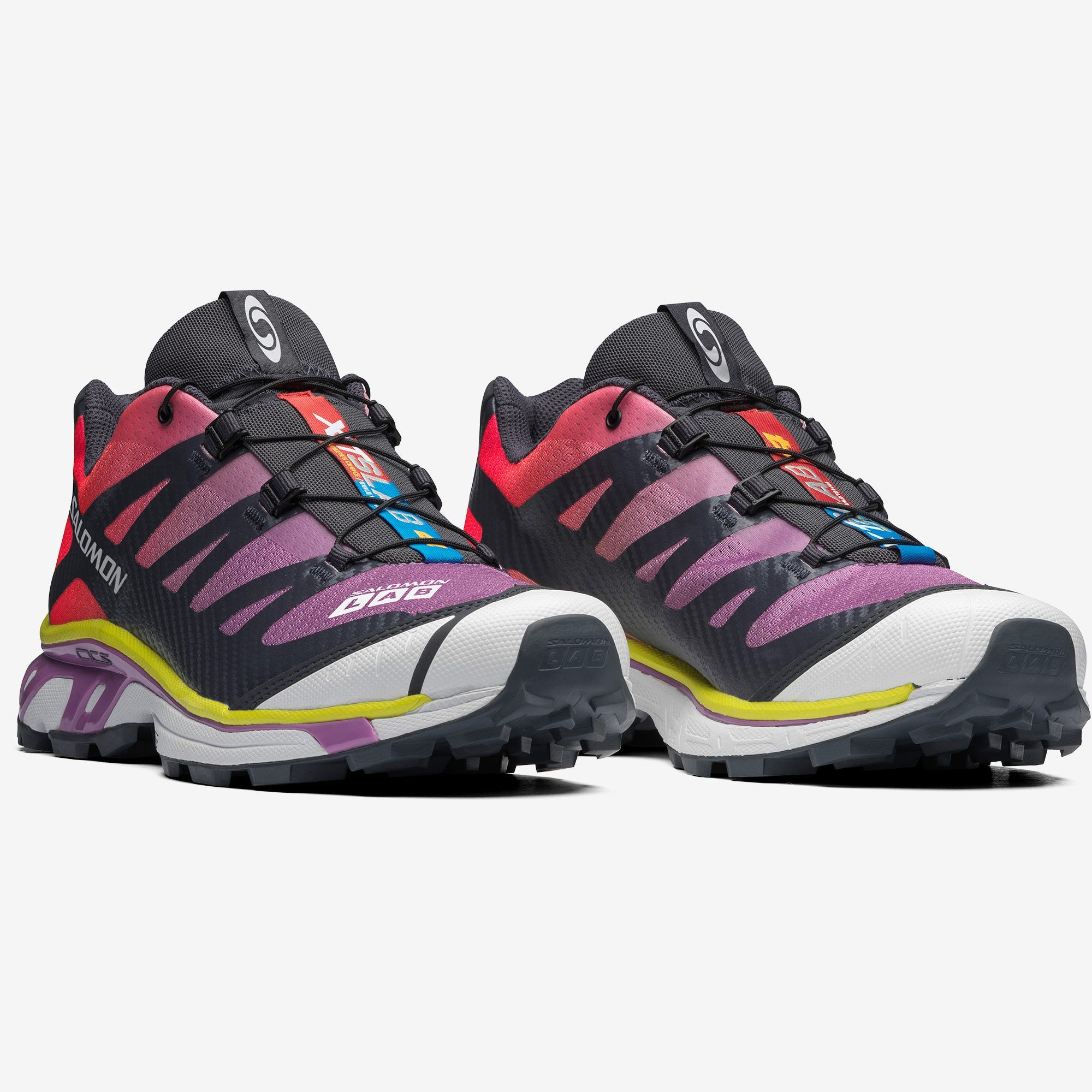SALOMON XT-4 ADVANCED