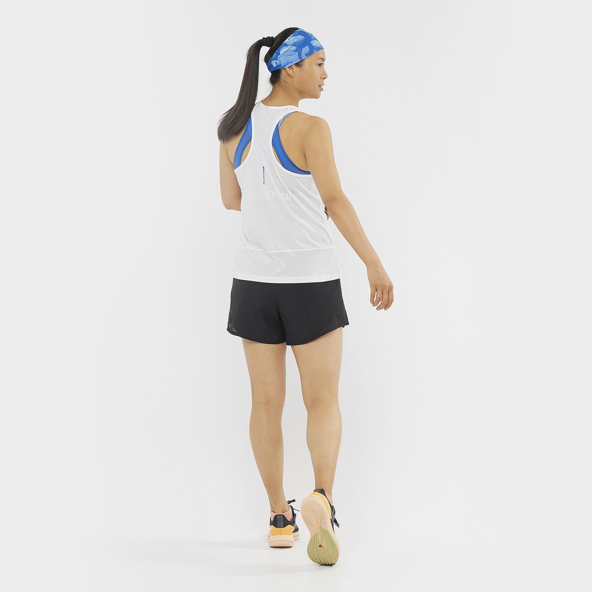 SALOMON CROSS REBEL 4