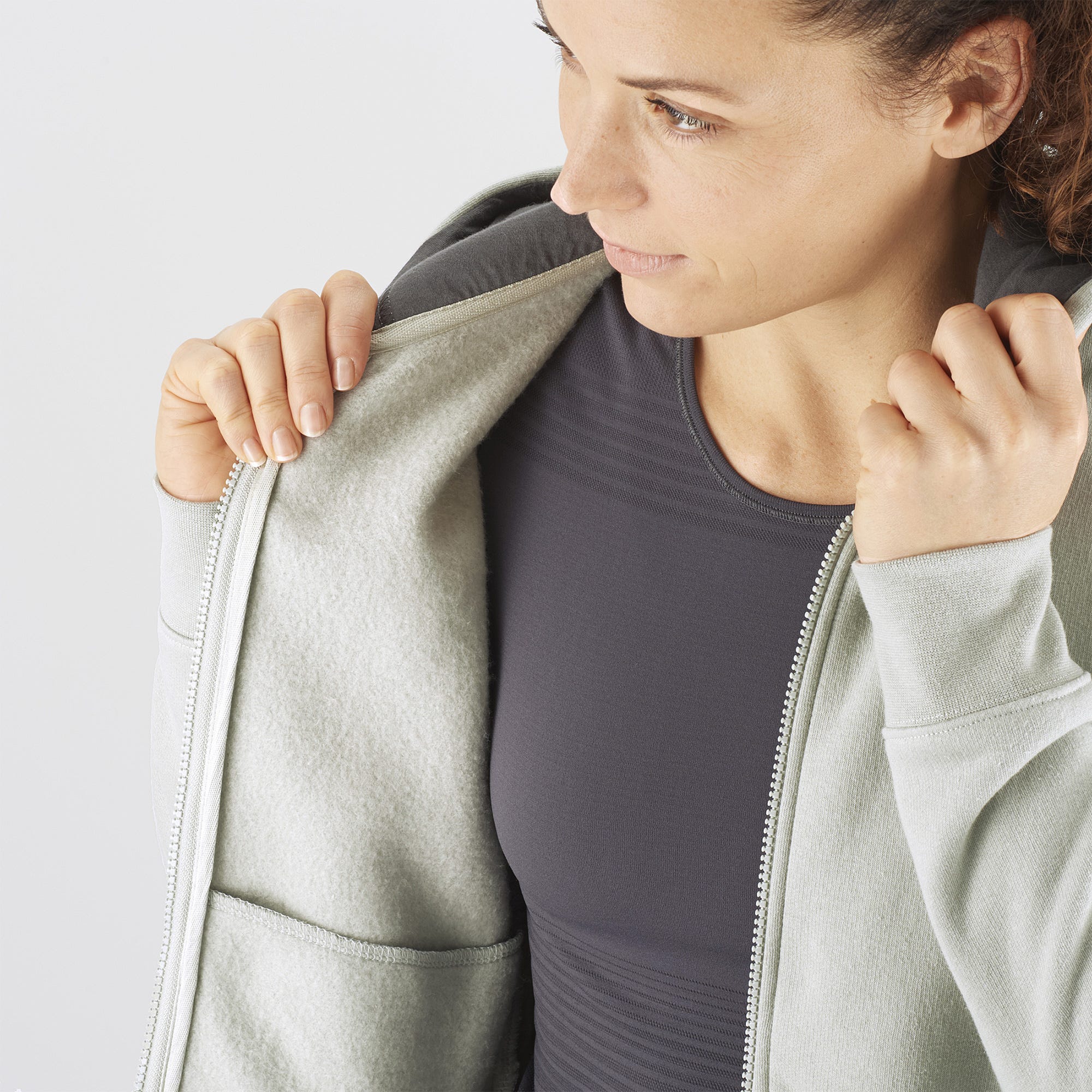 SALOMON ESSENTIAL WARM SALOMON