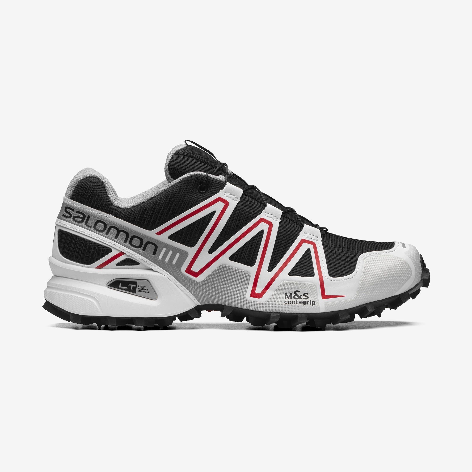 SALOMON SPEEDCROSS 3 GRADIENT