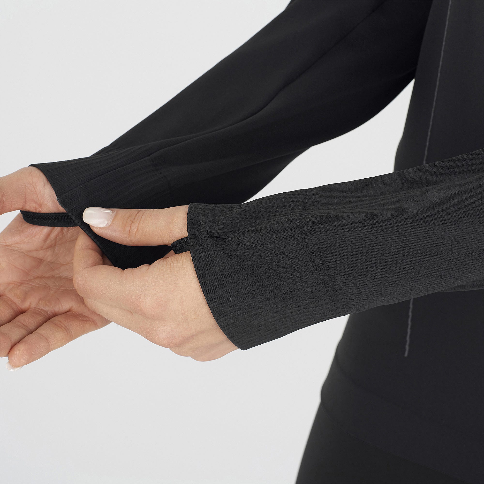 SALOMON ESSENTIAL SEAMLESS