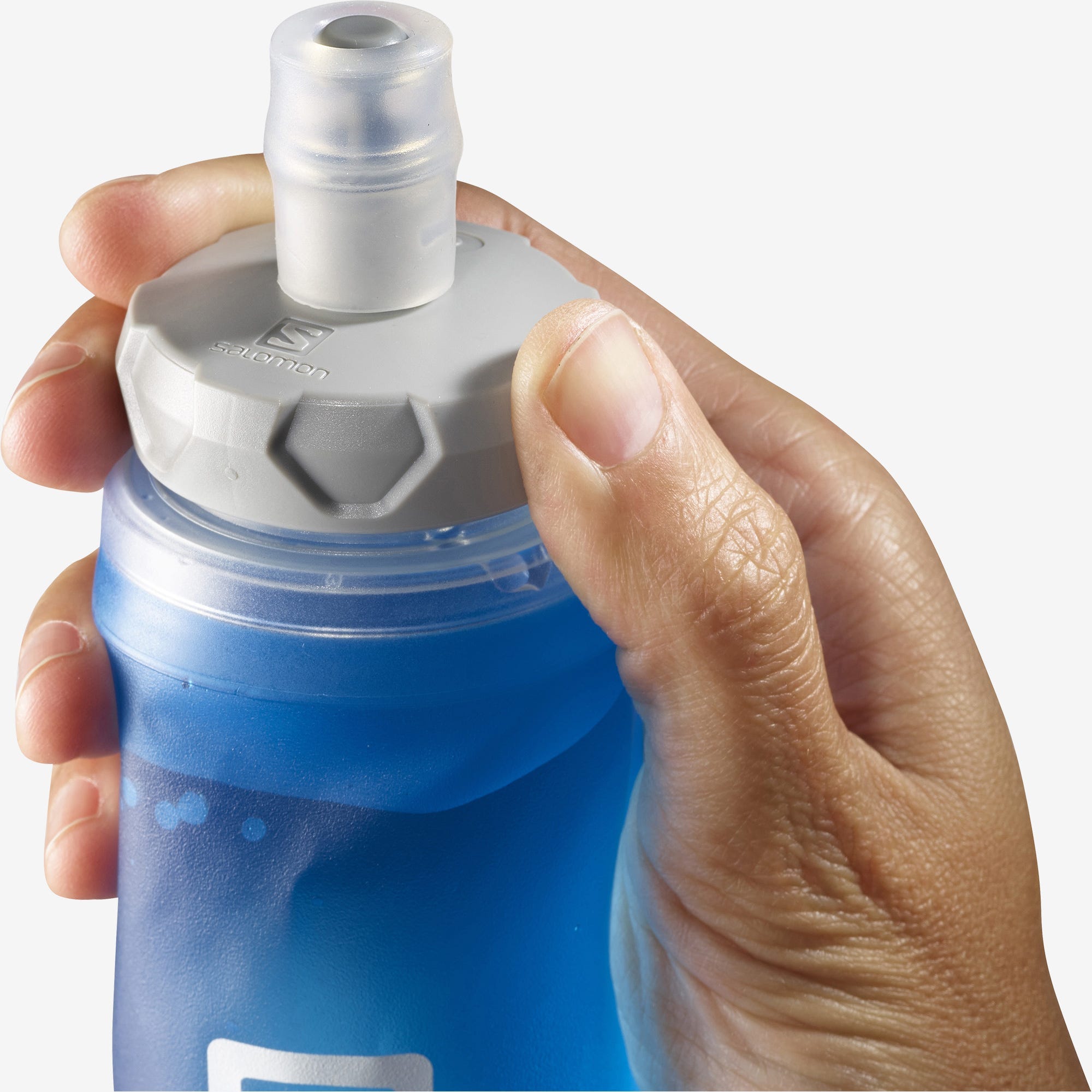 SALOMON SOFT FLASK 500ml/17oz 42