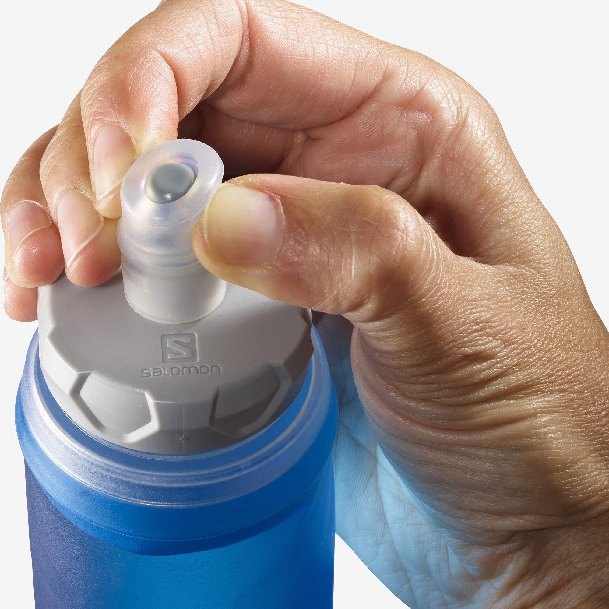 SALOMON SOFT FLASK 500ml/17oz 42