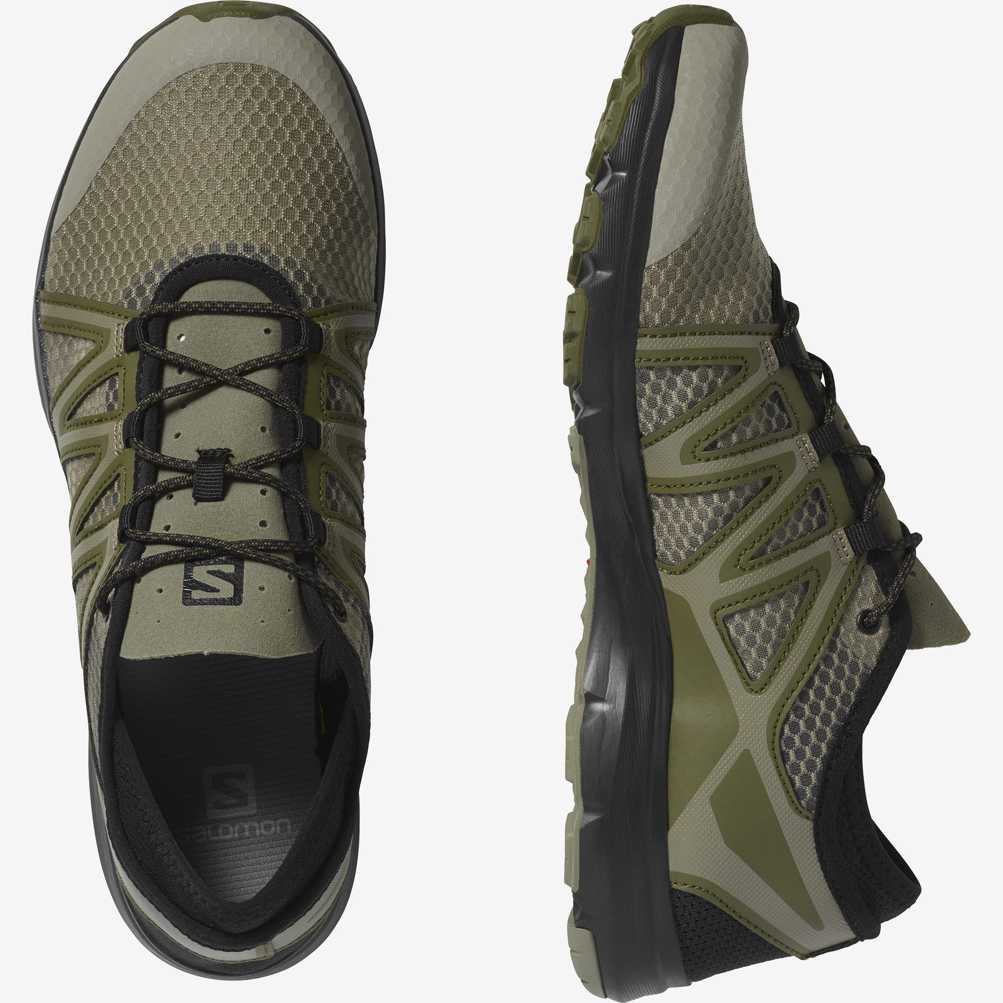 SALOMON CROSSAMPHIBIAN SWIFT 2