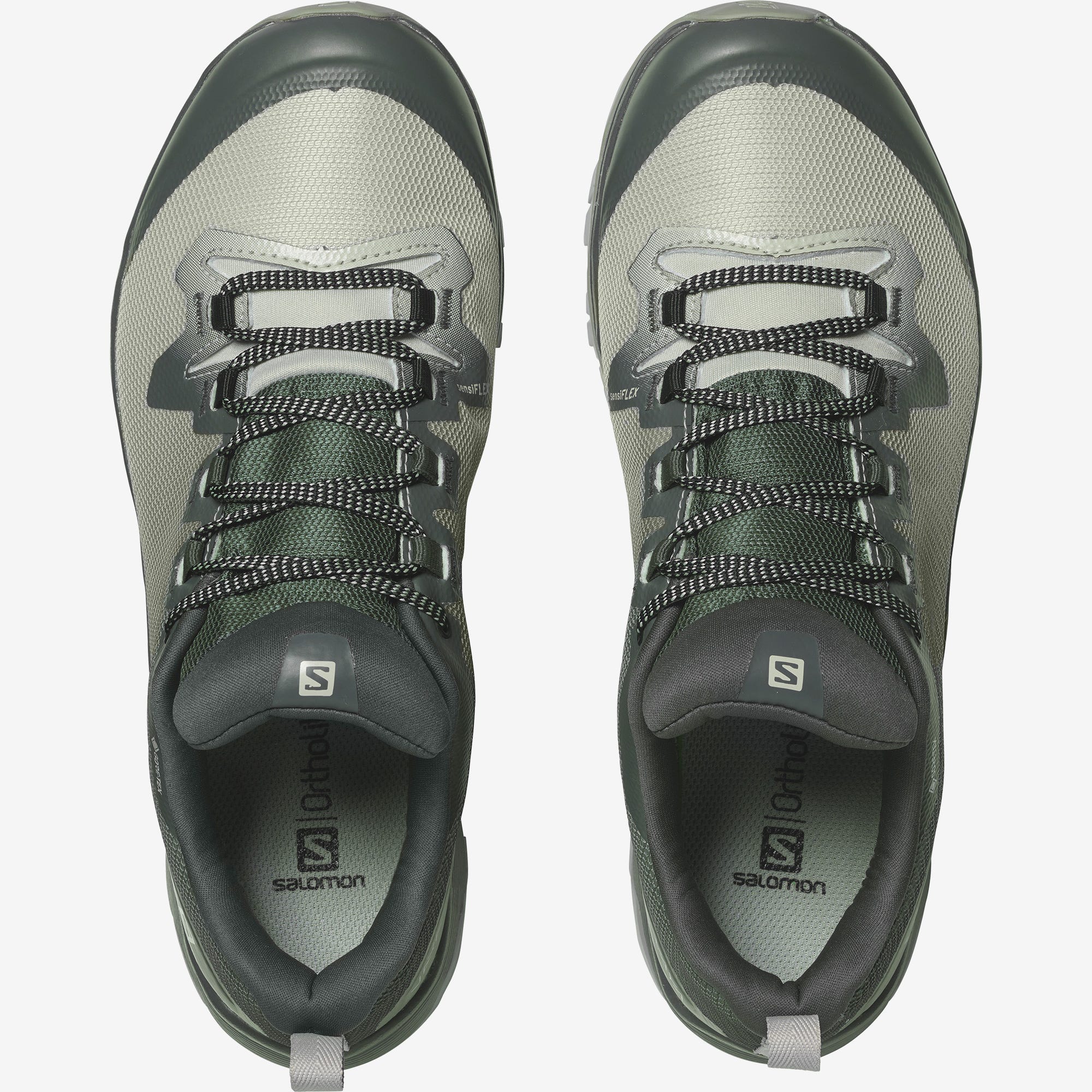 SALOMON VAYA GORE-TEX