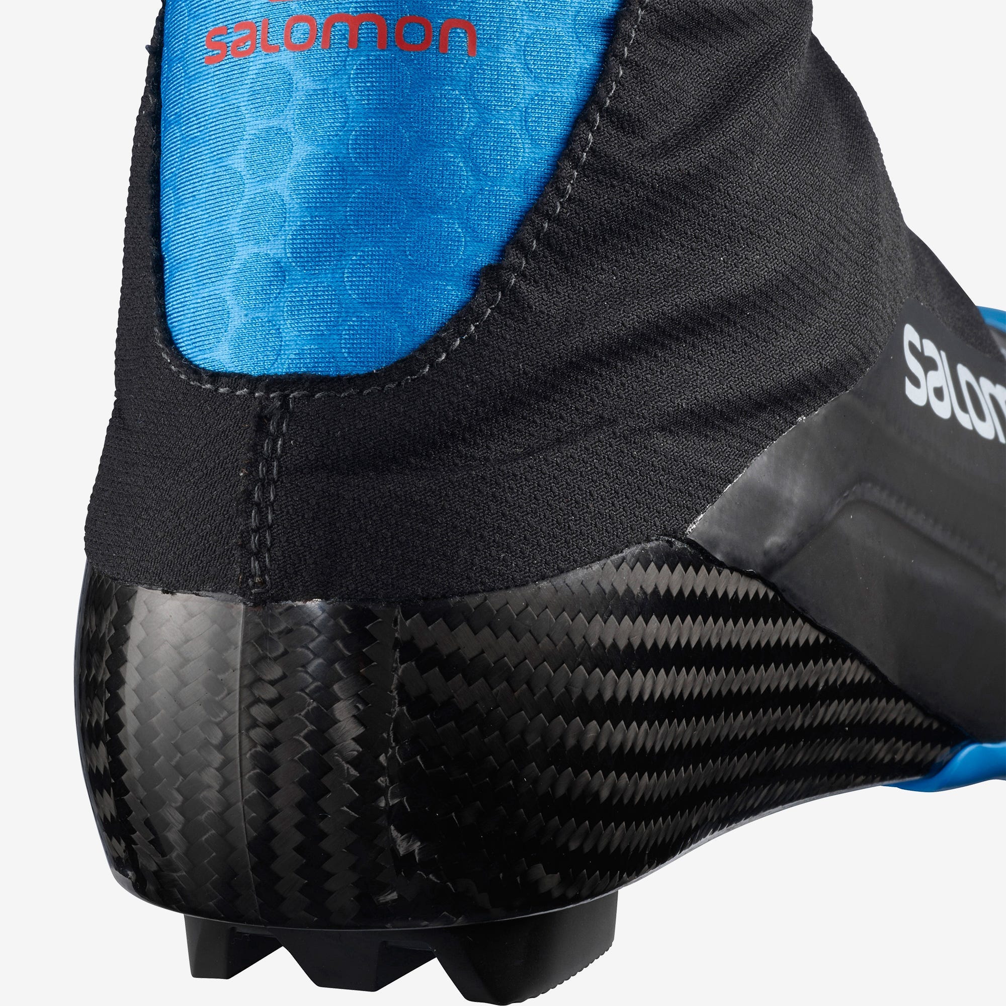 SALOMON S/LAB CARBON CLASSIC PROLINK