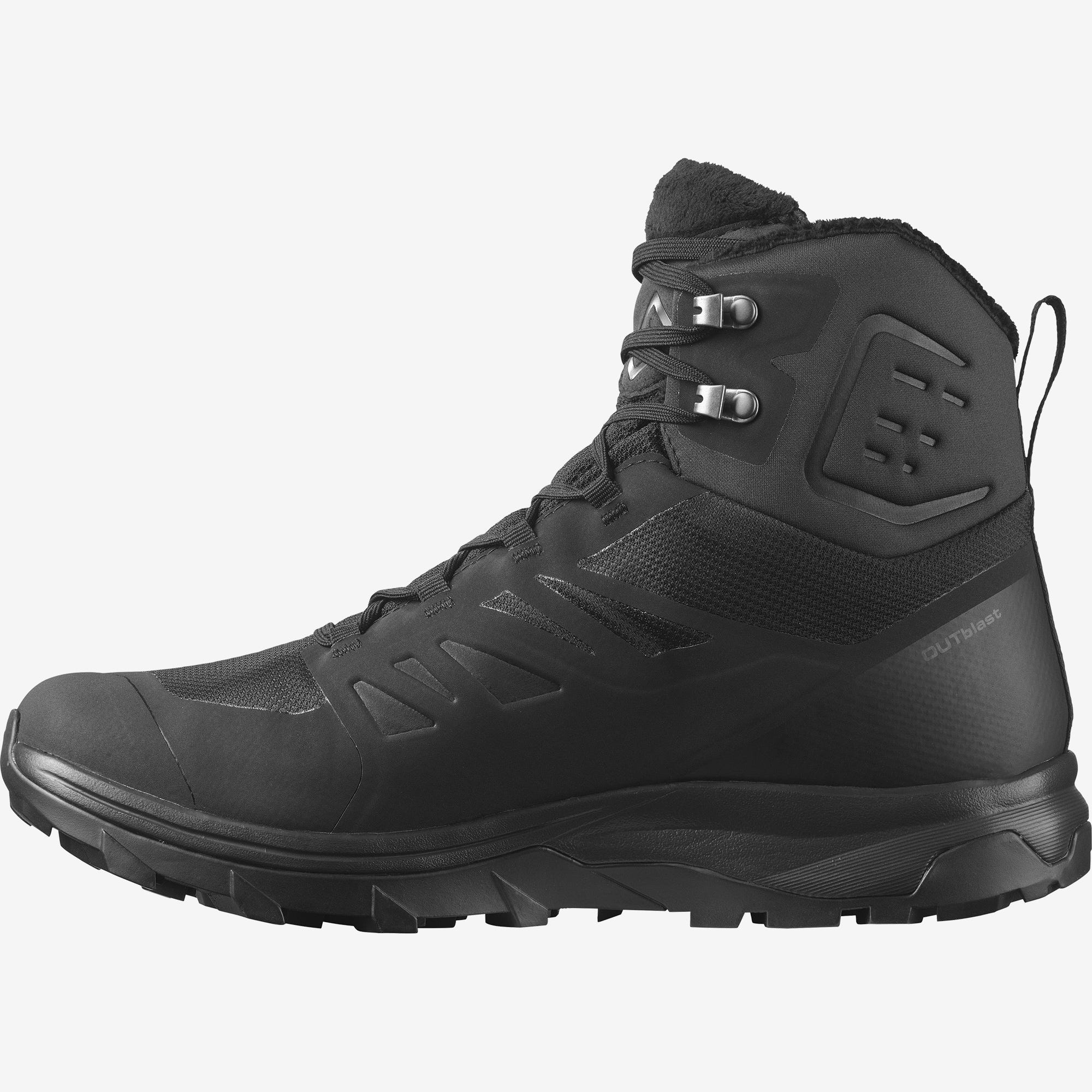 SALOMON OUTBLAST THINSULATE&trade; CLIMASALOMON&trade; WATERPROOF