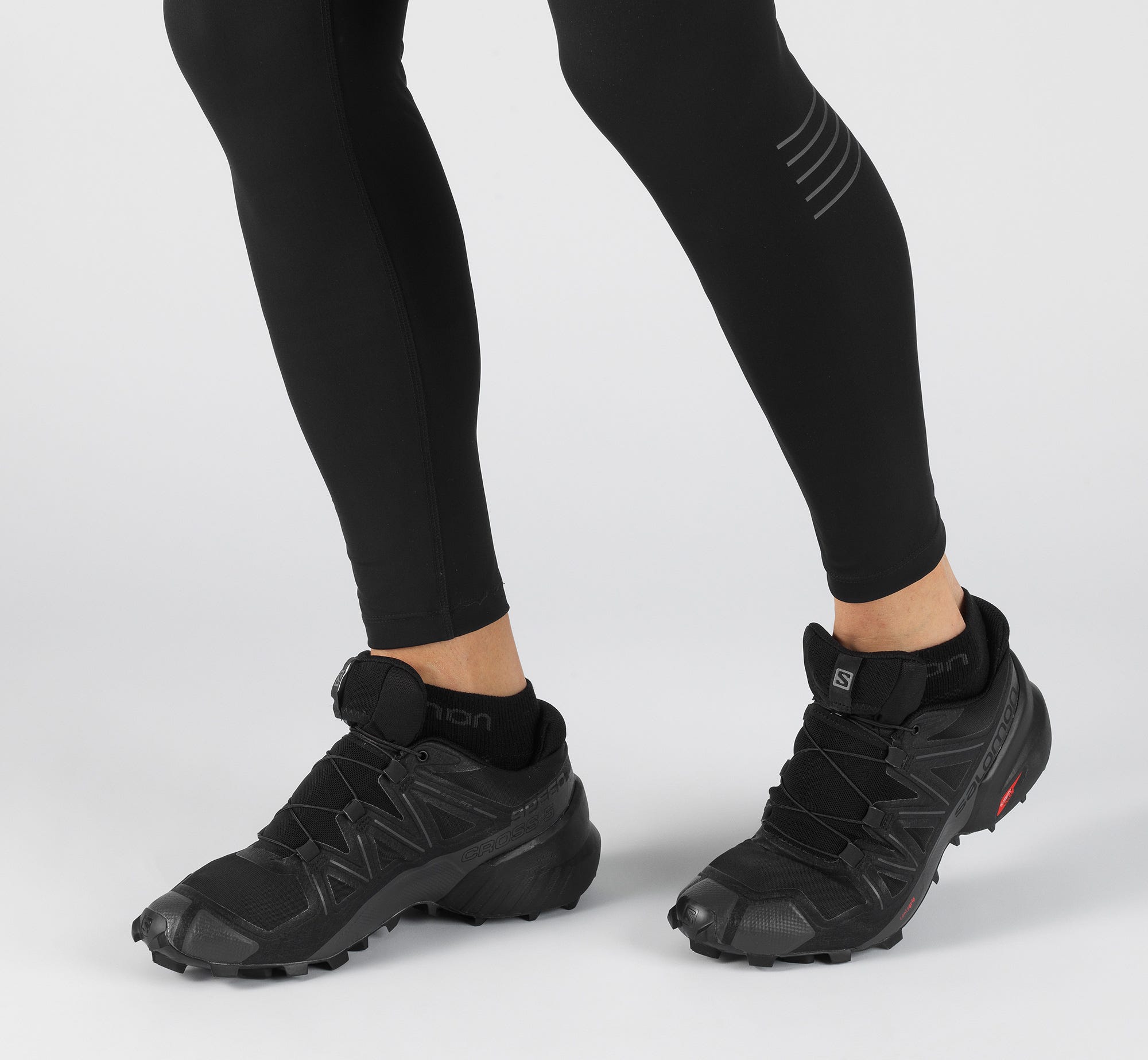 SALOMON SPEEDCROSS 5 WIDE