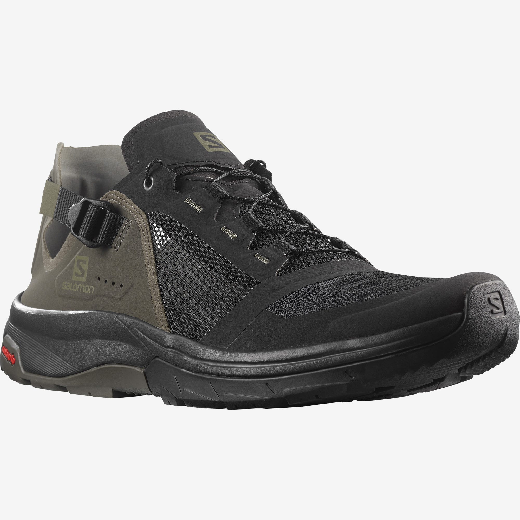 SALOMON TECH AMPHIB 4