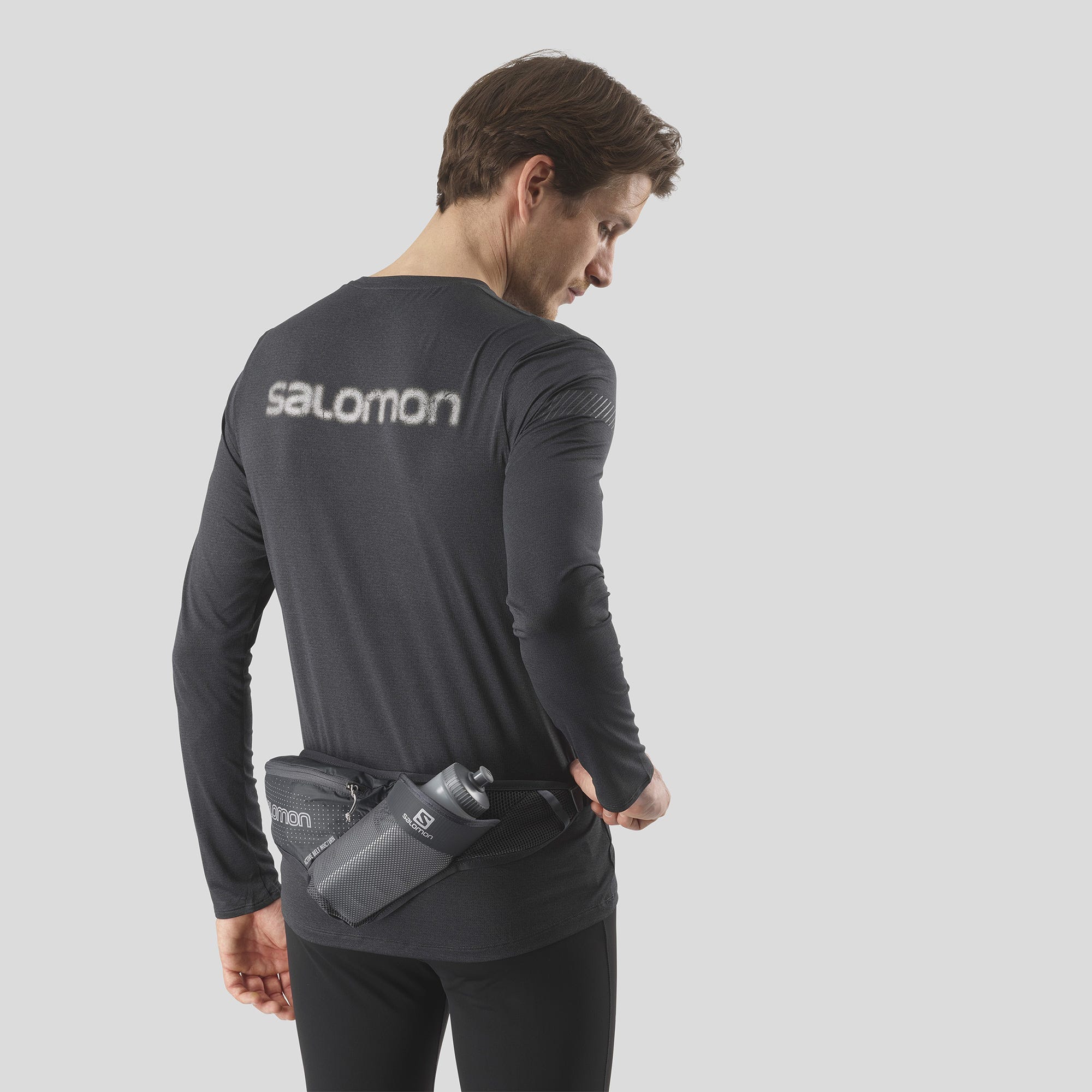 SALOMON NOCTURN ACTIVE