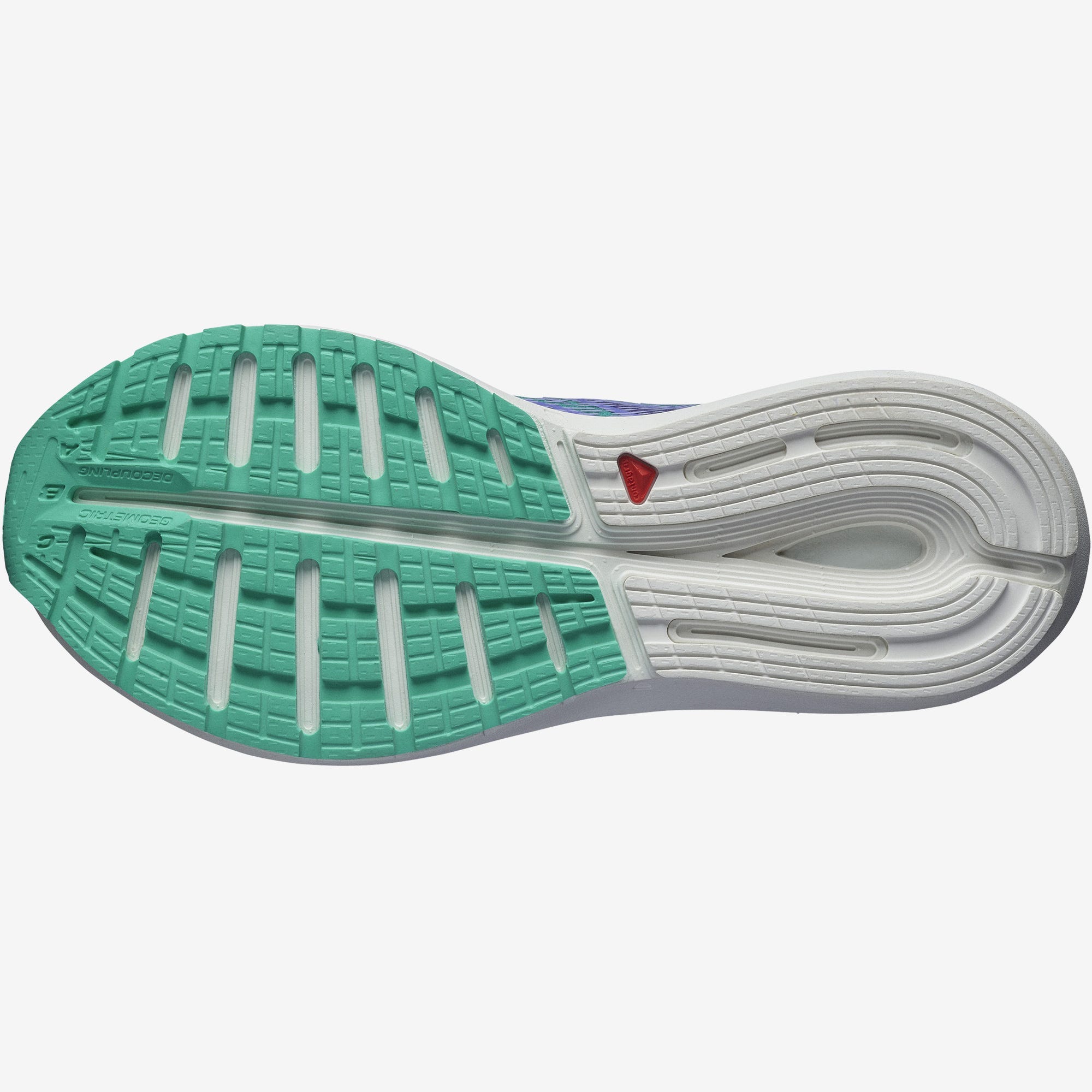 SALOMON SONIC 5 BALANCE