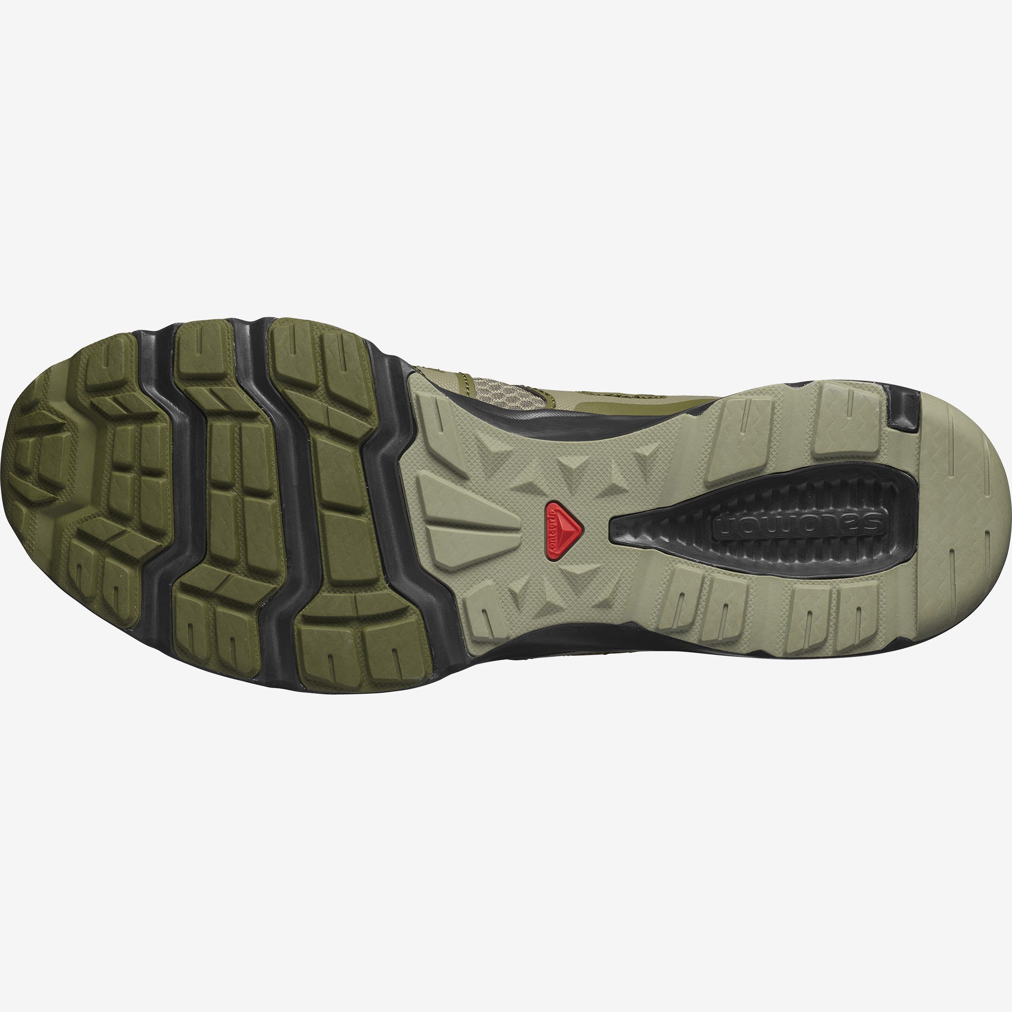 SALOMON CROSSAMPHIBIAN SWIFT 2