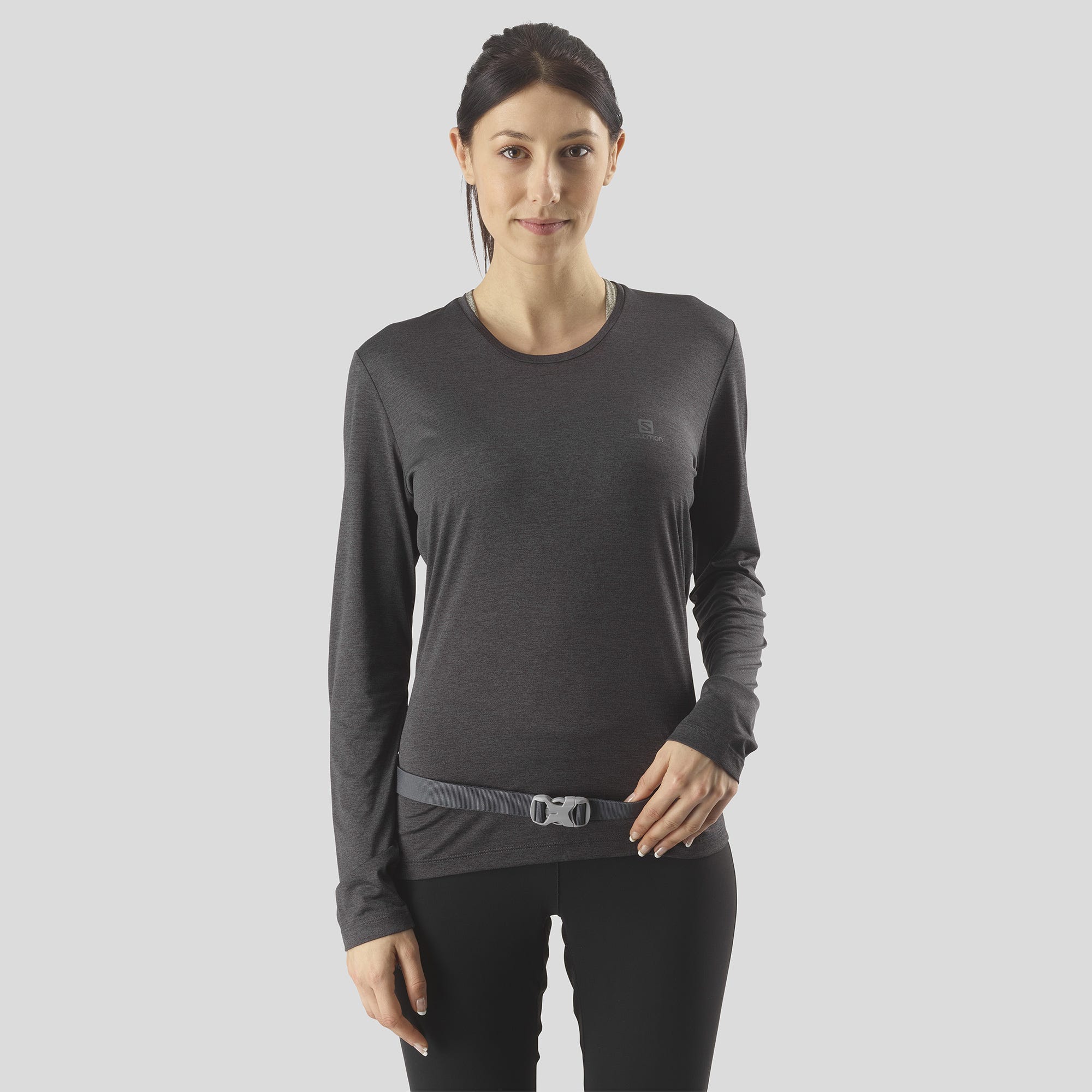 SALOMON NOCTURN ACTIVE