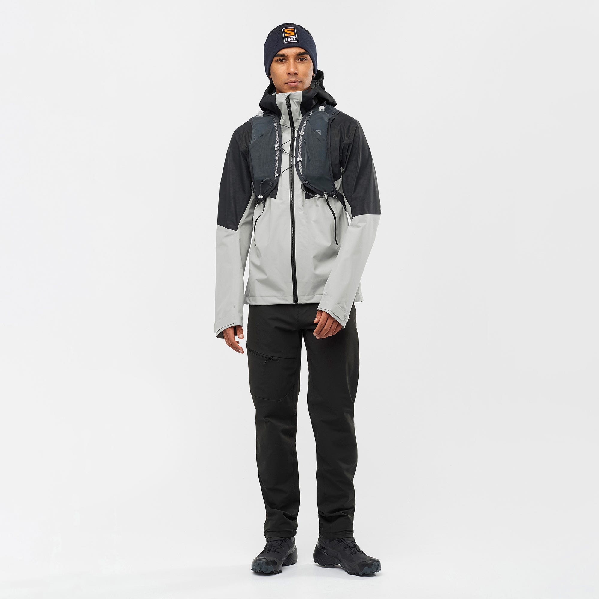 SALOMON OUTPEAK WARM