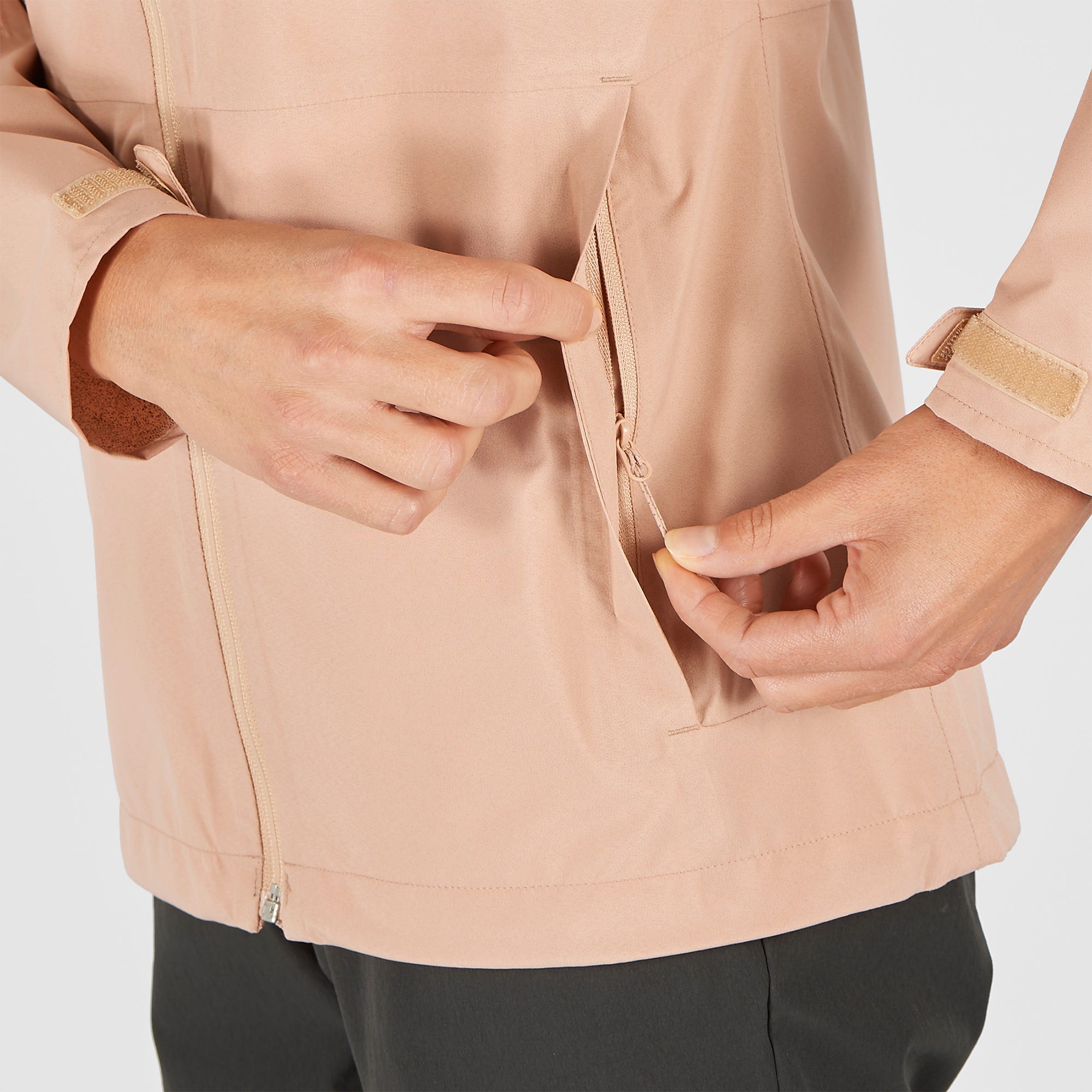 SALOMON OUTRACK WATERPROOF 2.5L