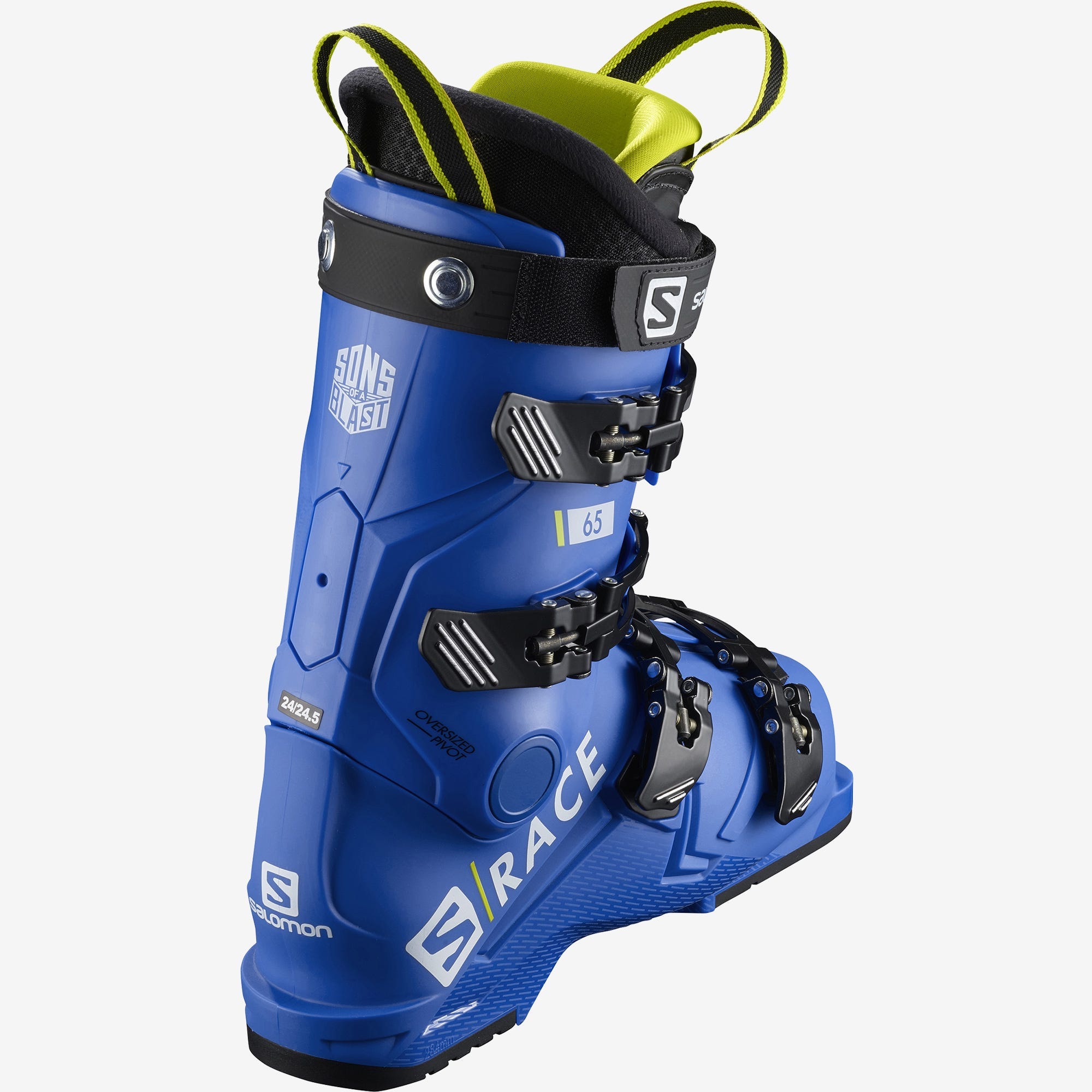 SALOMON S/RACE 65