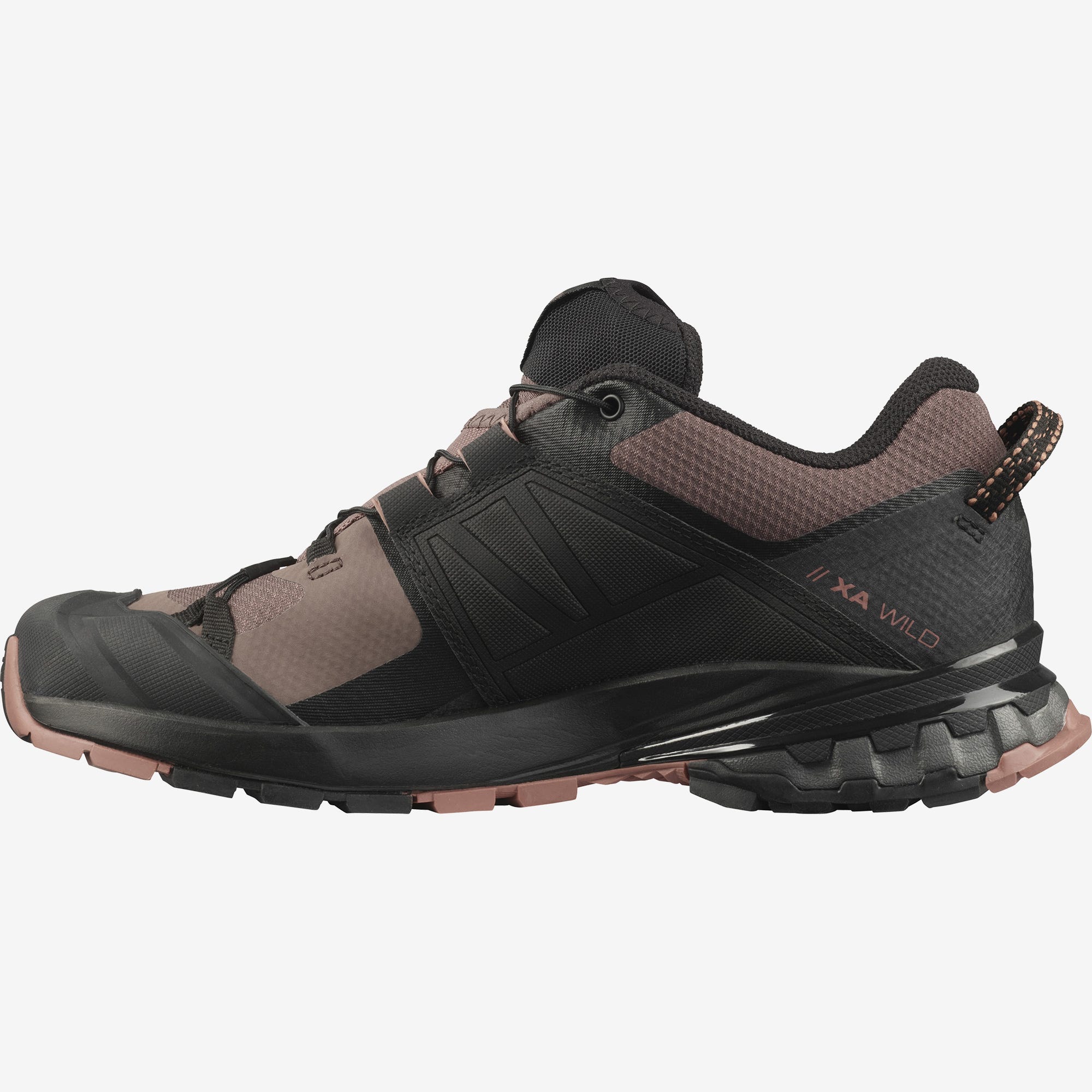SALOMON XA WILD
