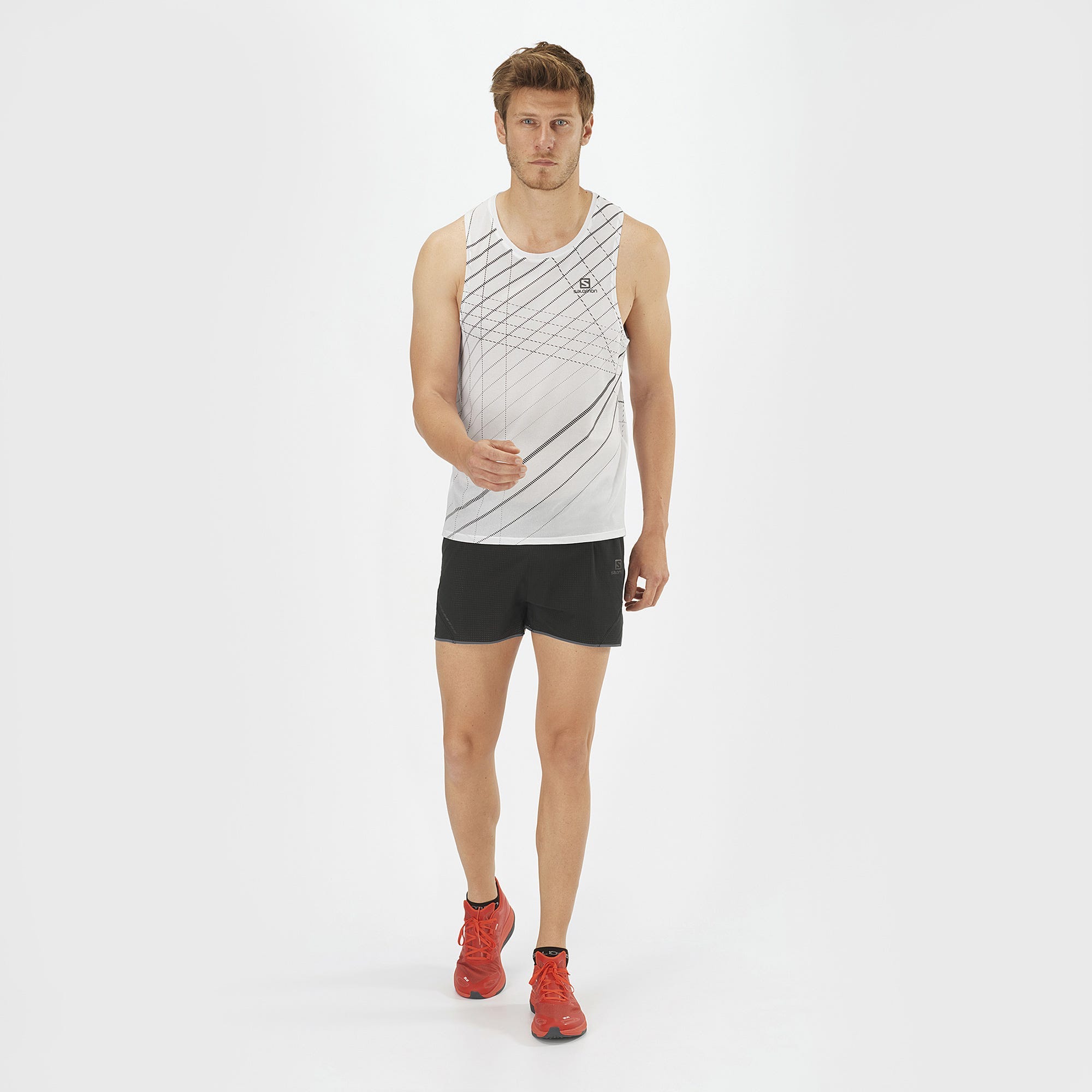 SALOMON SENSE AERO 3