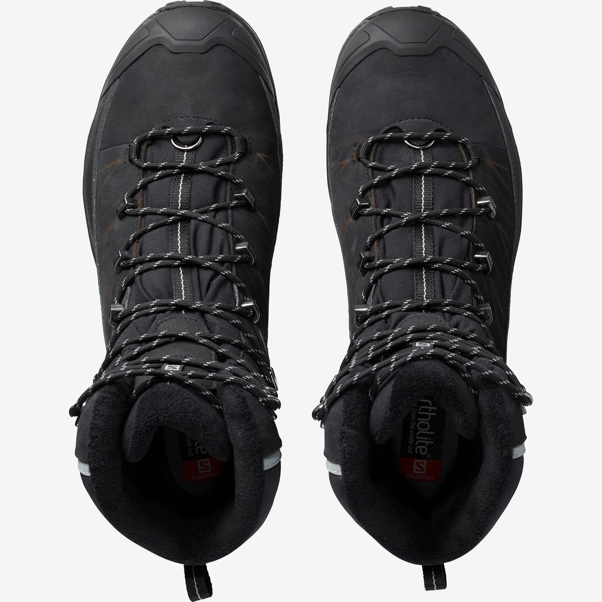 SALOMON X ULTRA WINTER CLIMASALOMON&trade; WATERPROOF 2
