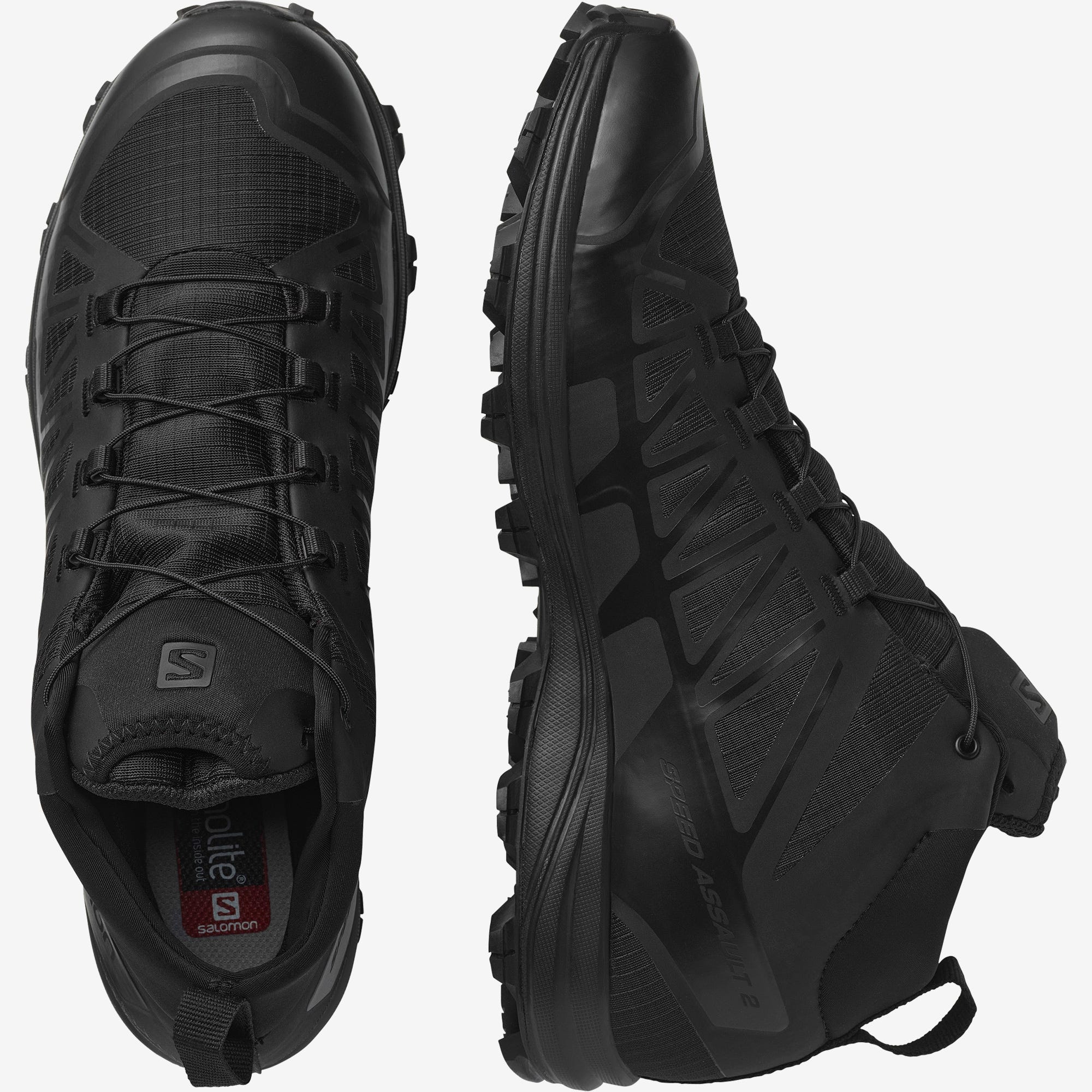 SALOMON SPEED ASSAULT 2